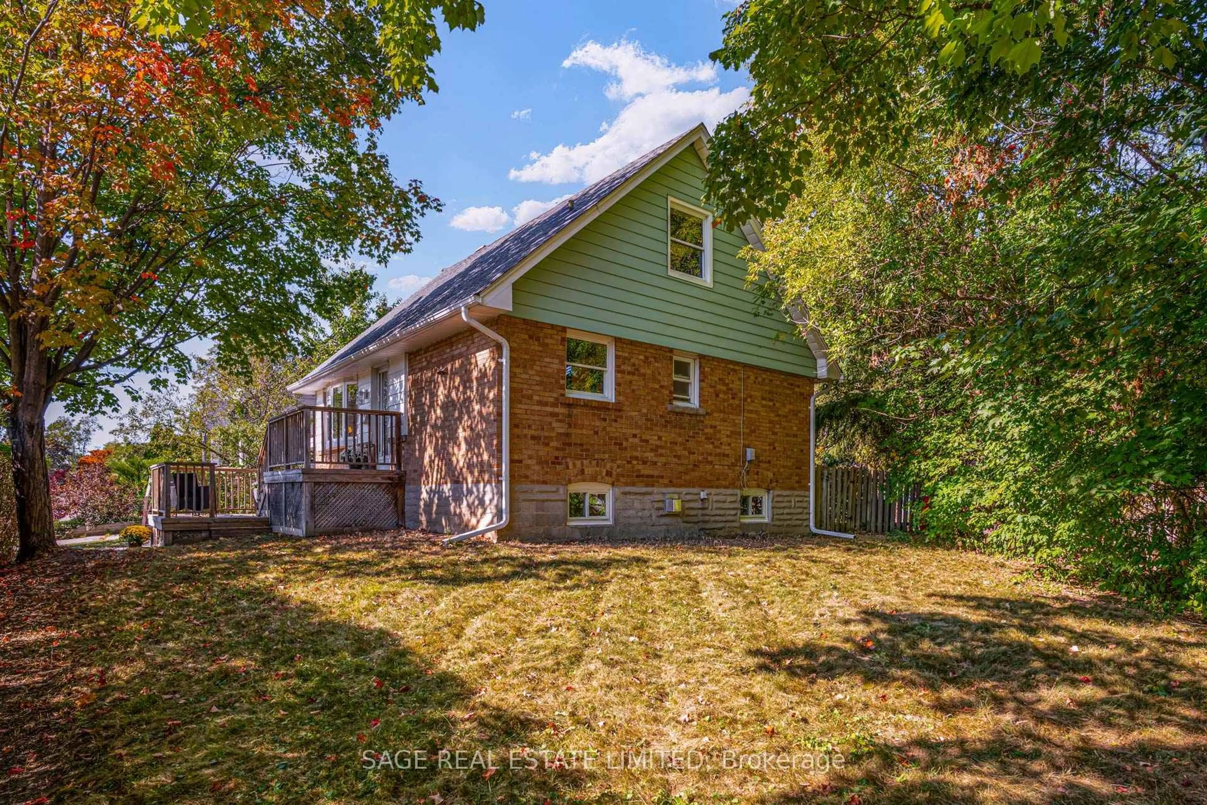 Unknown for 48 Shropshire Dr, Toronto Ontario M1P 1Y8