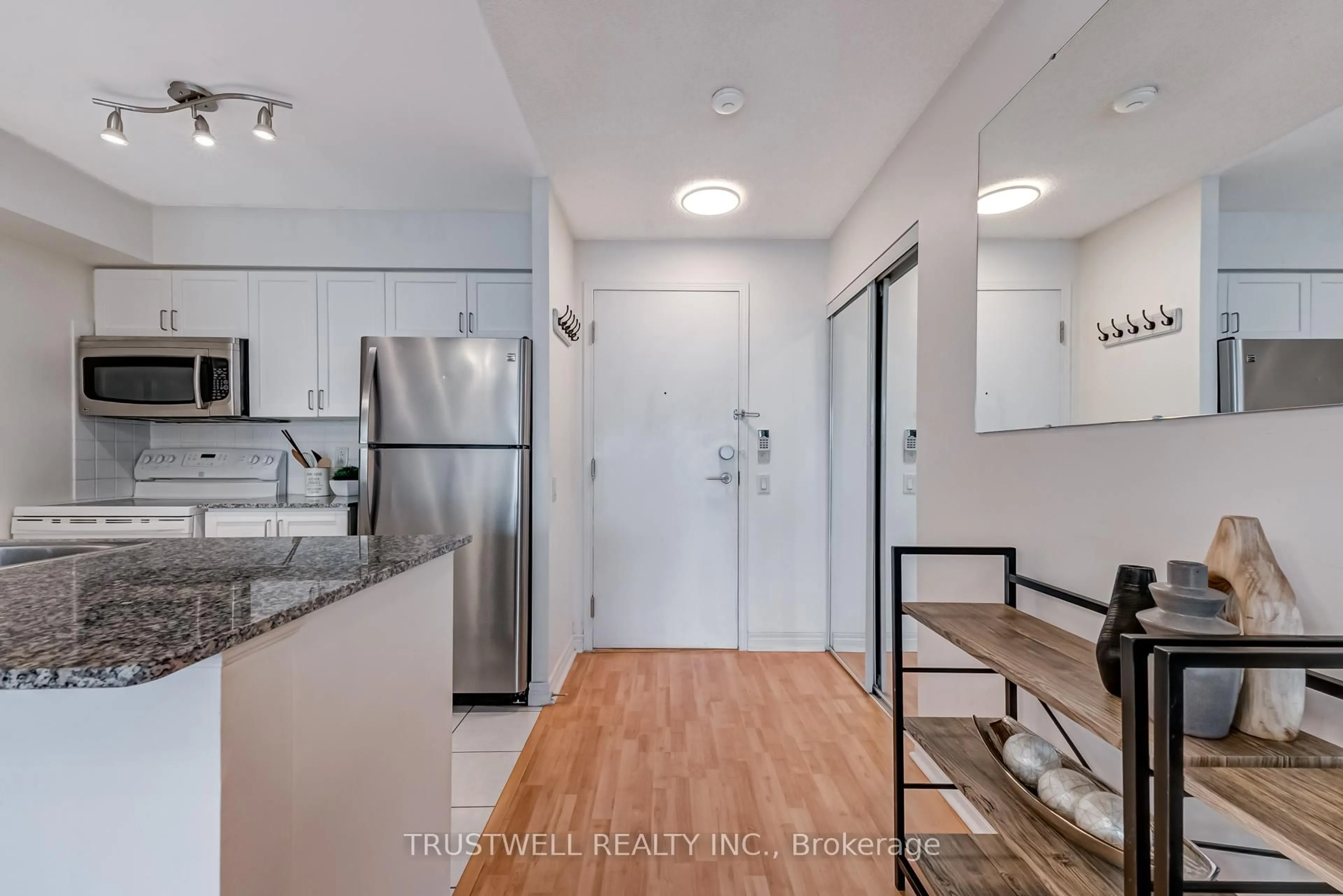 Unknown for 83 Borough Dr #2007, Toronto Ontario M1P 5E4