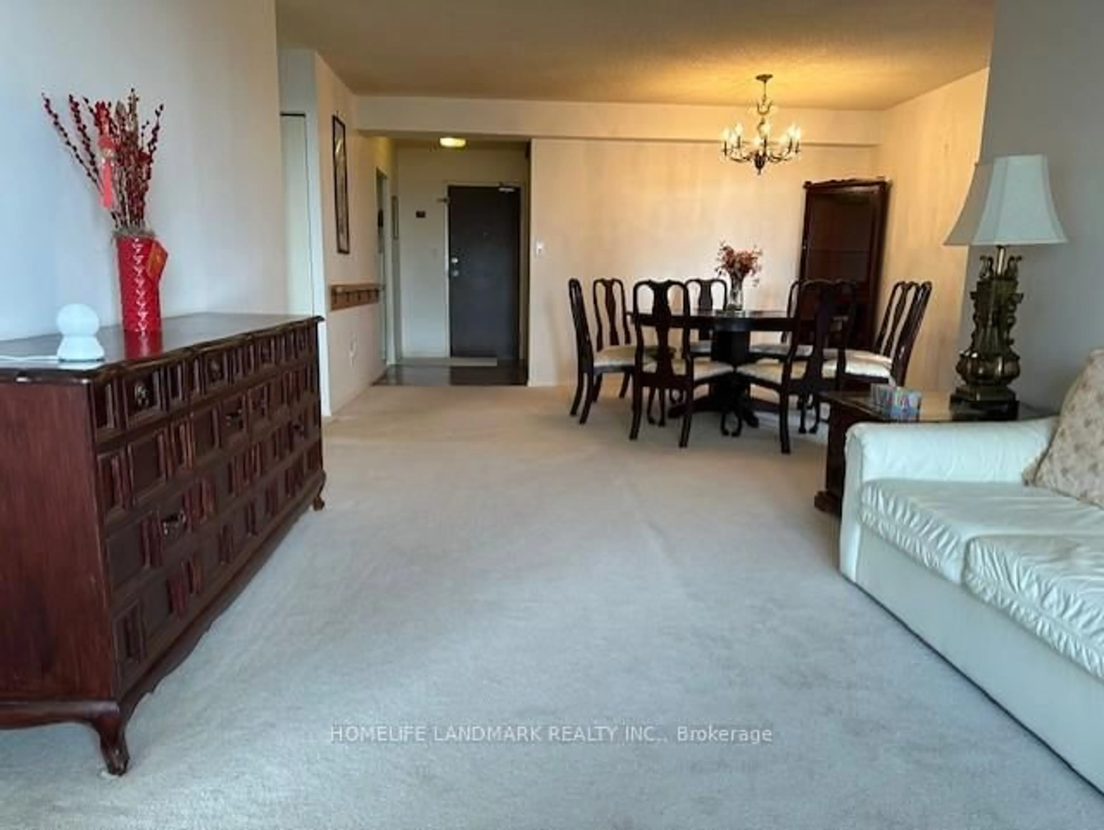 Unknown for 225 Bamburgh Circ #711, Toronto Ontario M1W 3X9