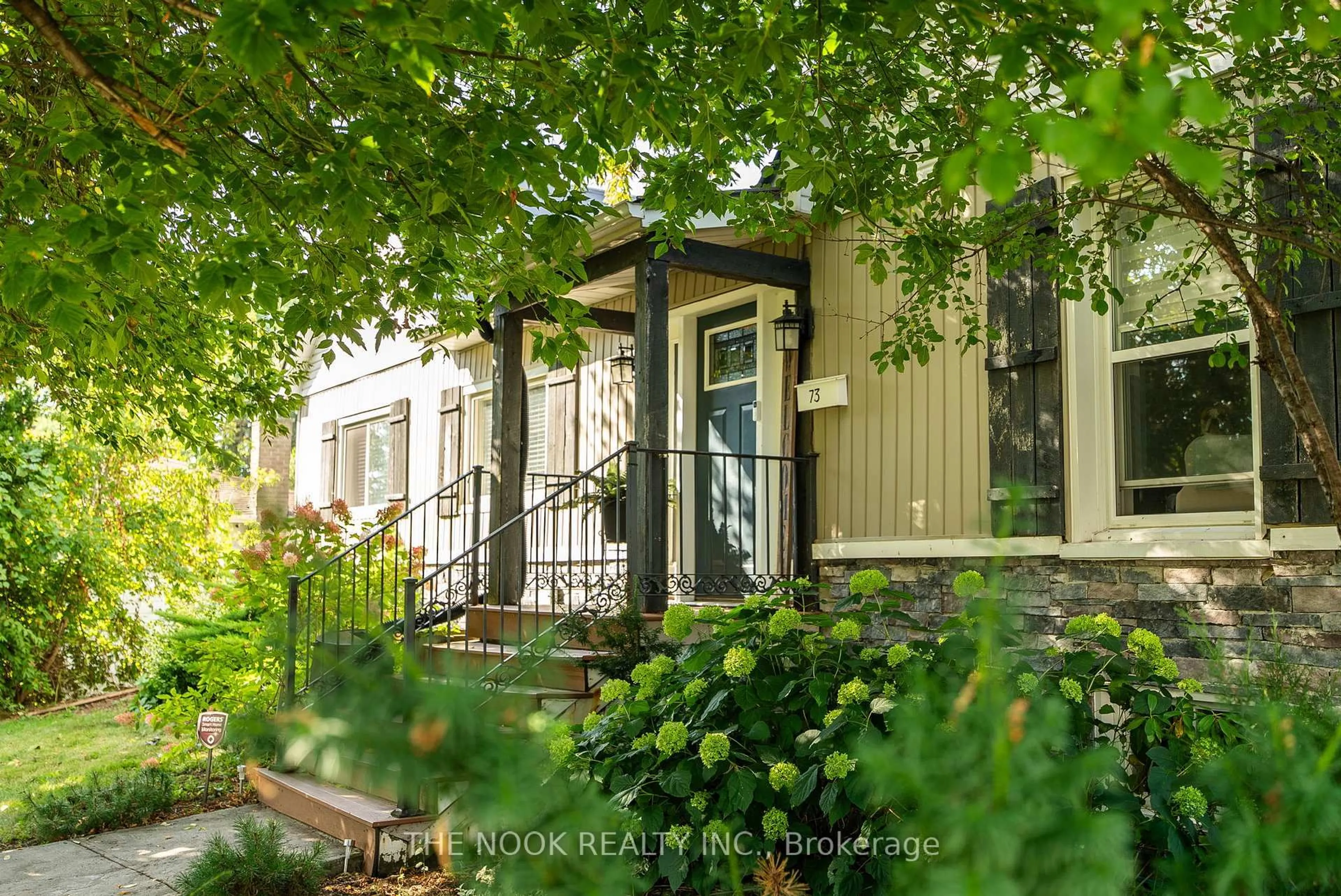 Unknown for 73 Waverley Rd, Clarington Ontario L1C 1L2