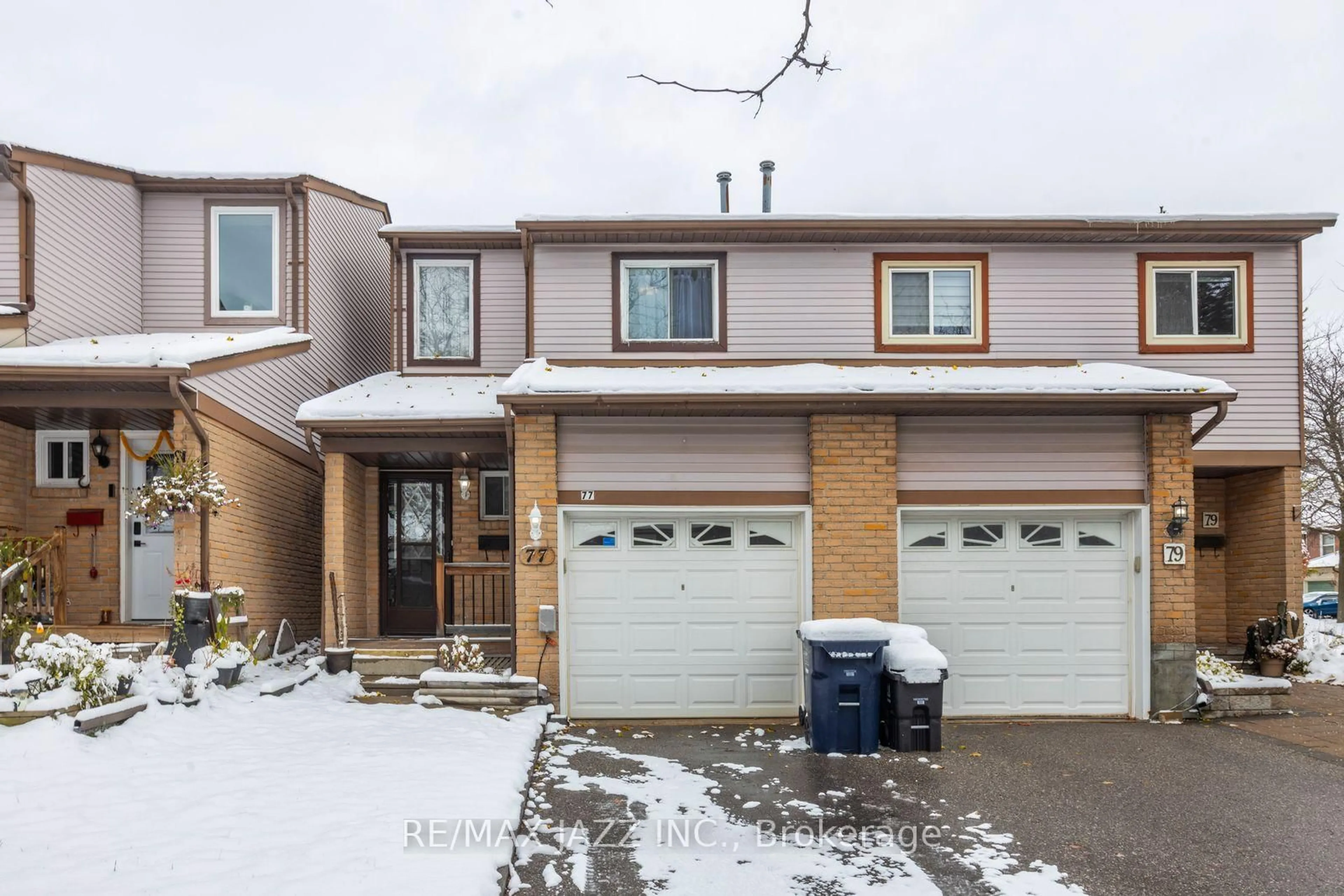 Unknown for 77 Caronia Sq, Toronto Ontario M1B 2Z9