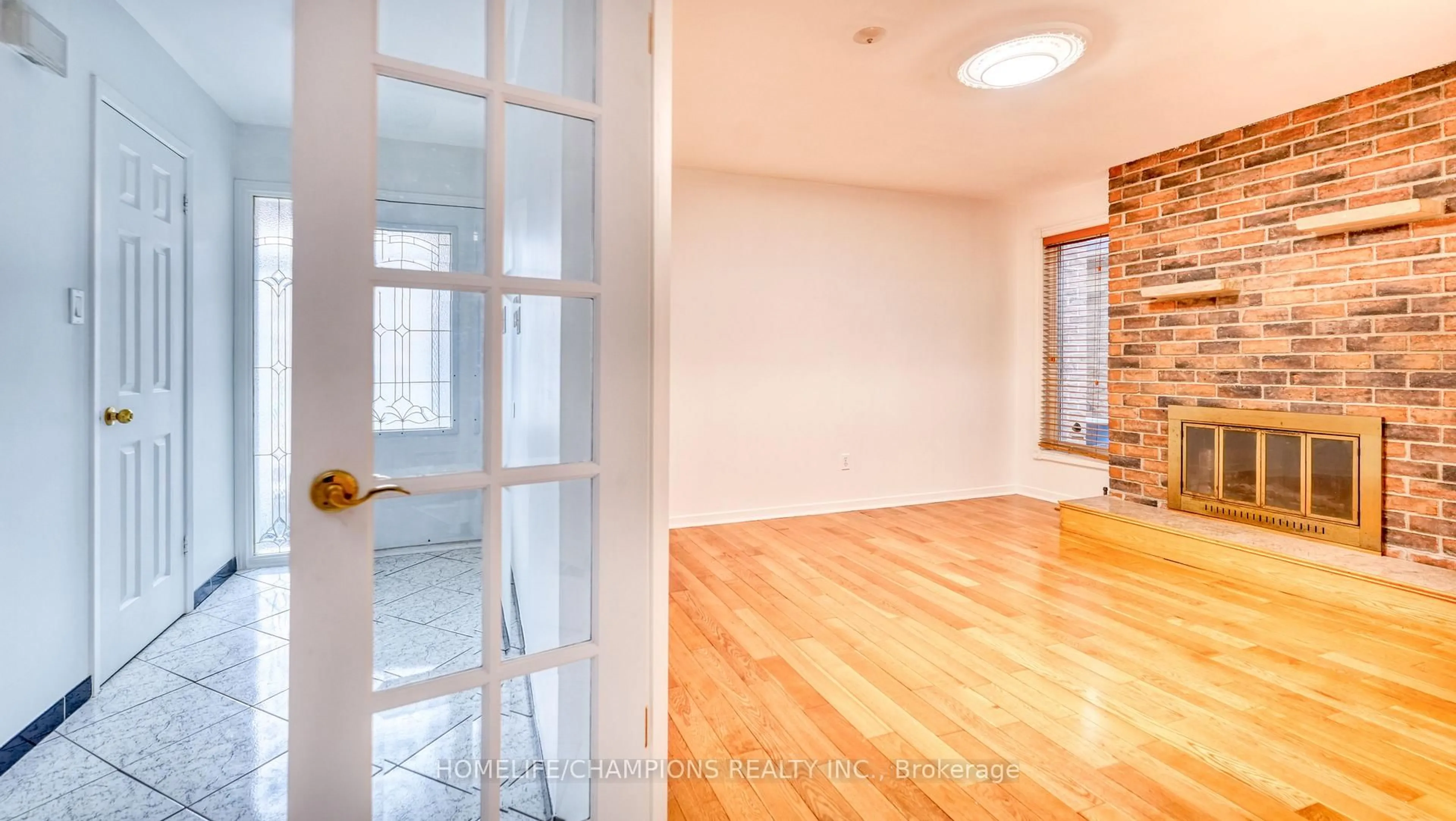 A pic of a room for 9 Seagrave Cres, Toronto Ontario M1W 3H6