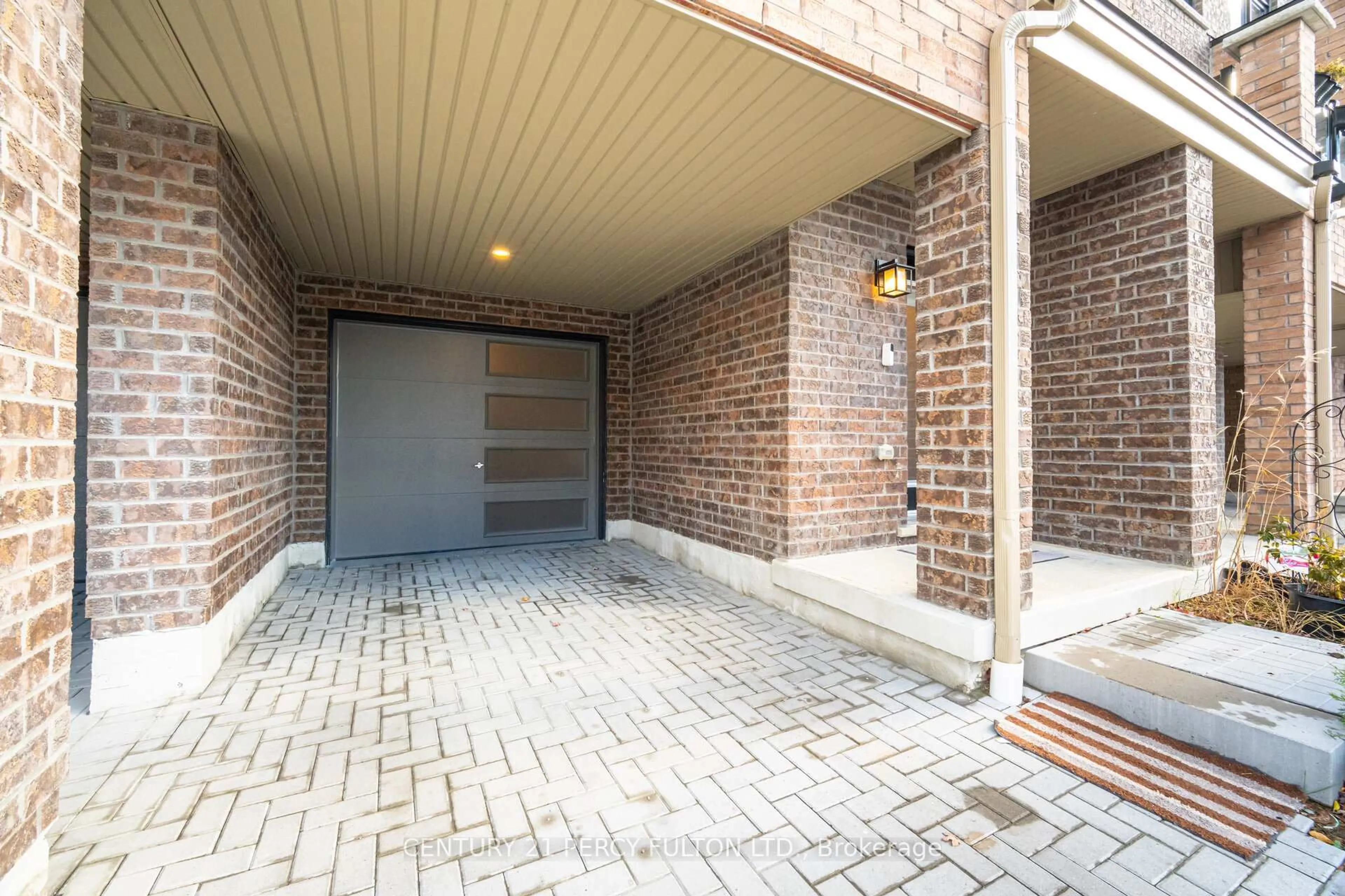 Unknown for 1865 Pickering Pkwy ##404, Pickering Ontario L1V 0H2