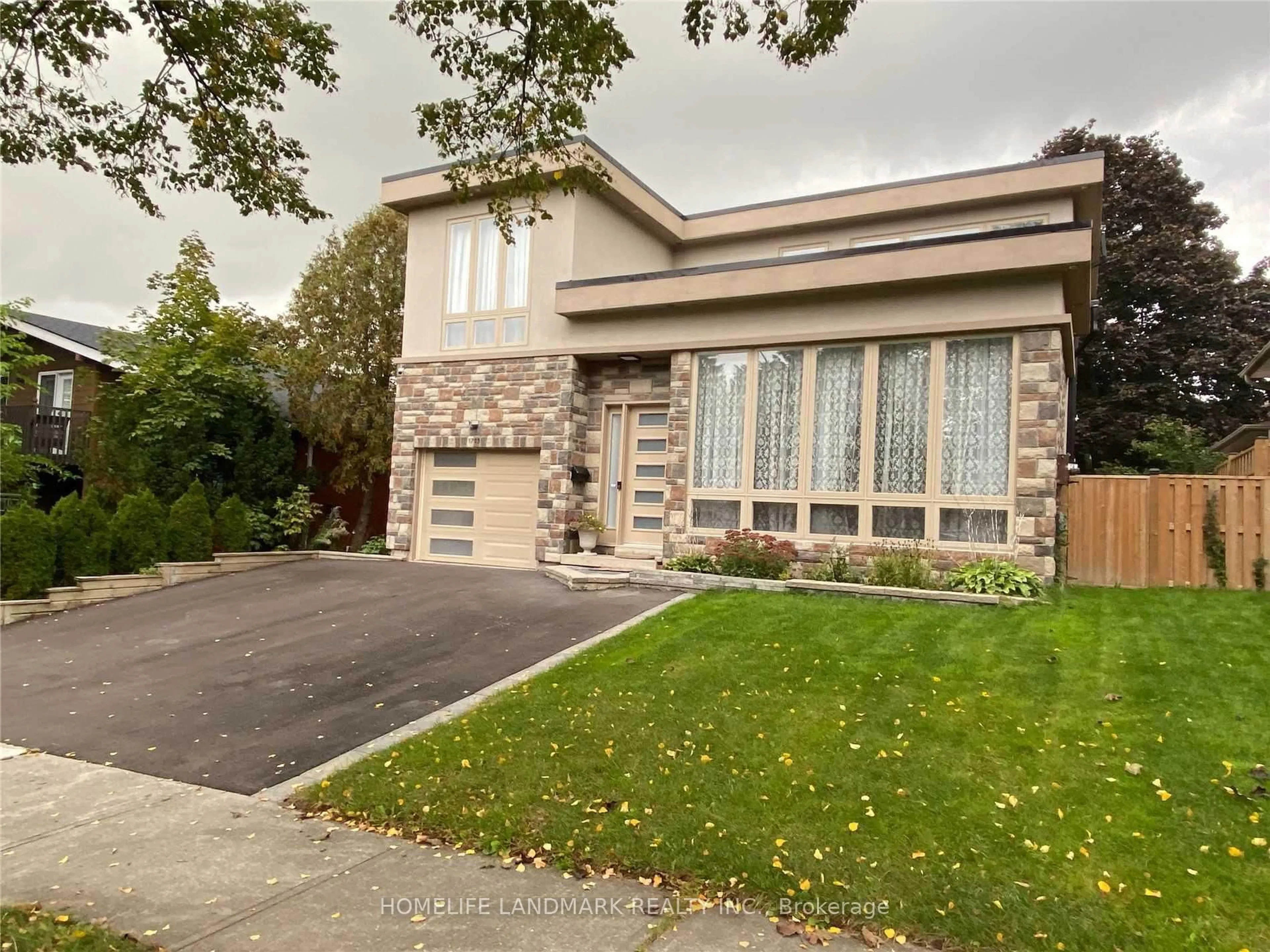 Home with brick exterior material, street for 1703 Shadybrook Dr, Pickering Ontario L1V 3A3