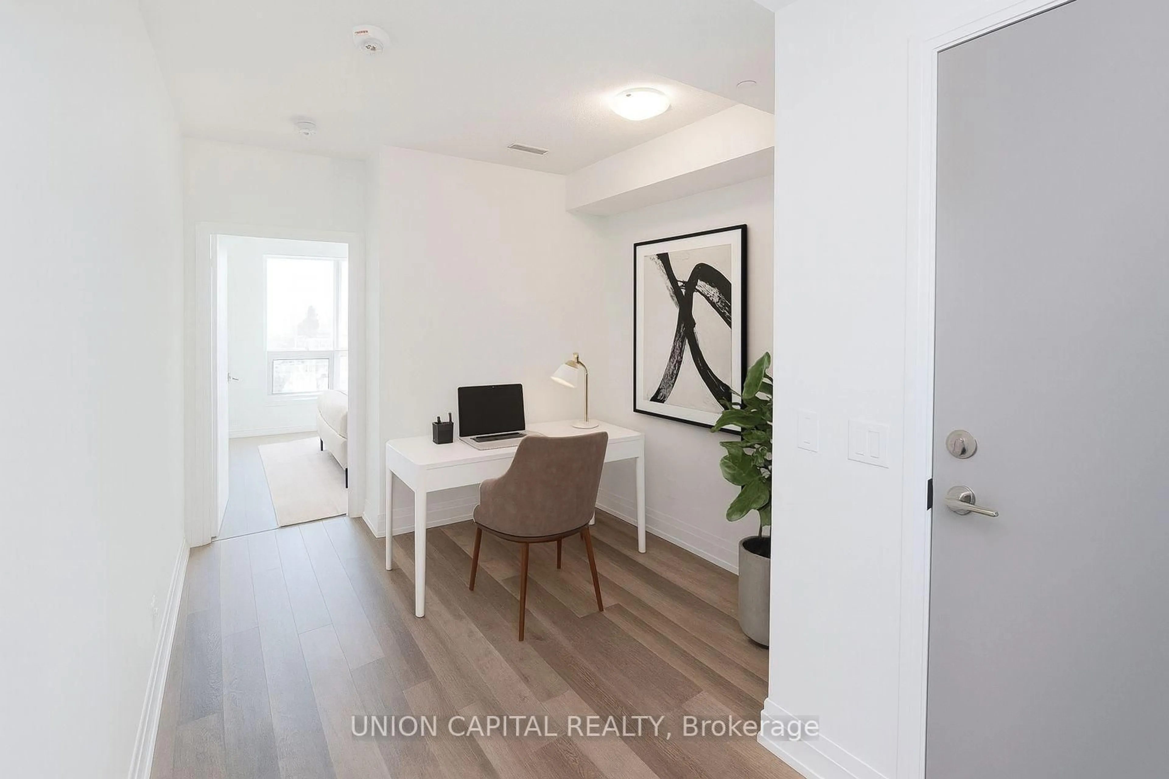 A pic of a room for 3121 Sheppard Ave #1207, Toronto Ontario M1T 0B6