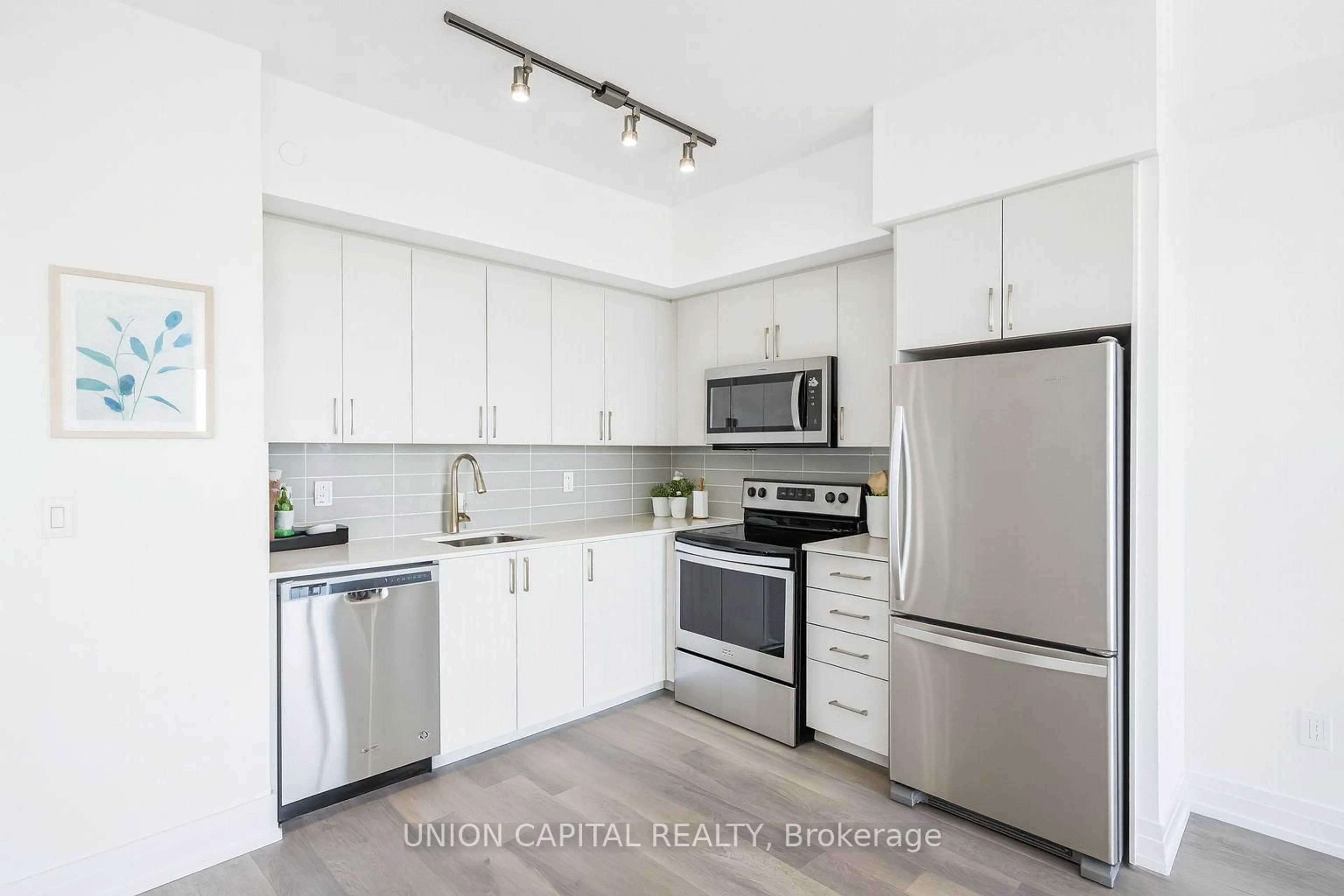 Unknown for 3121 Sheppard Ave #1207, Toronto Ontario M1T 0B6