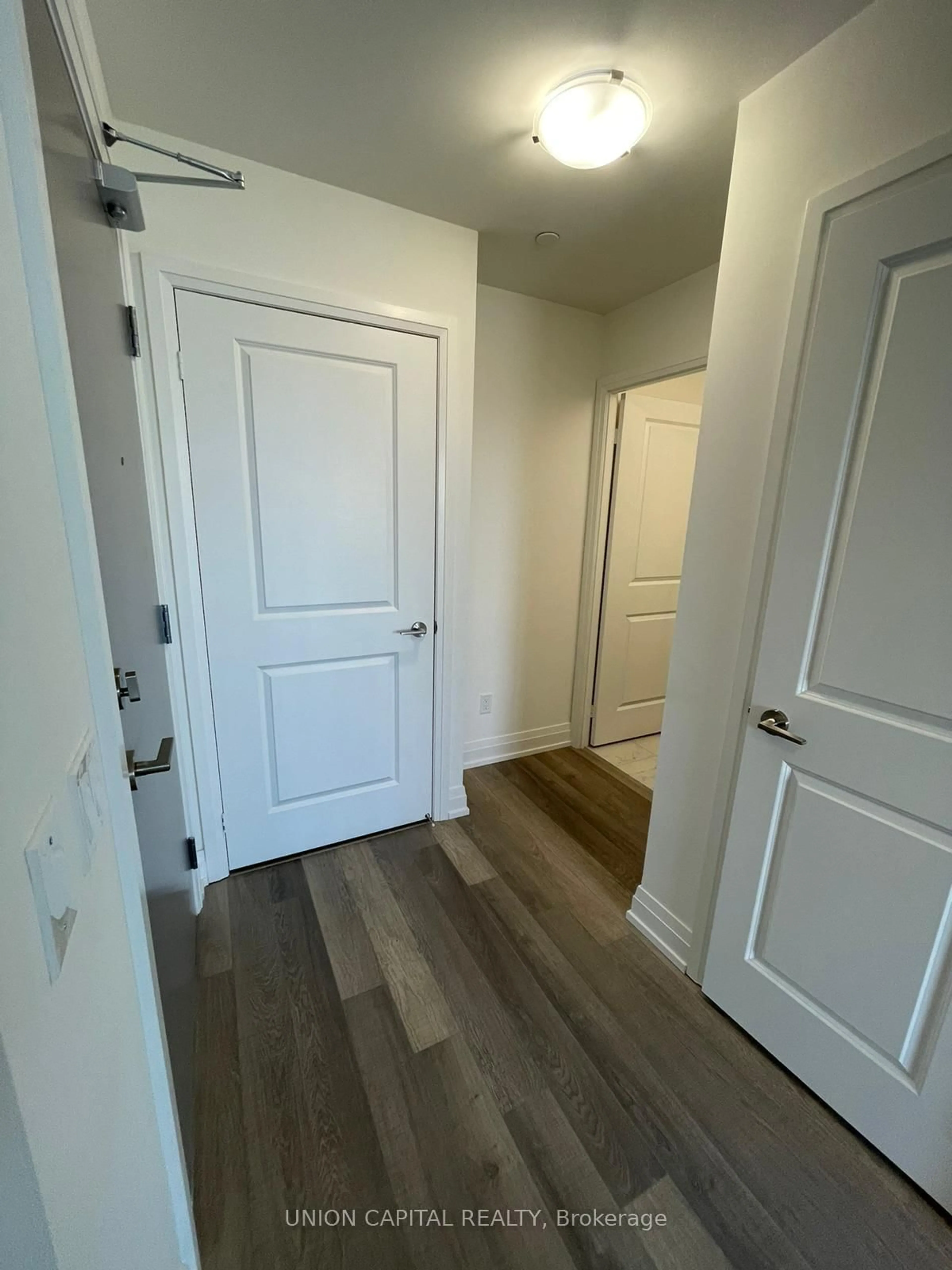 Unknown for 3121 Sheppard Ave #1207, Toronto Ontario M1T 0B6