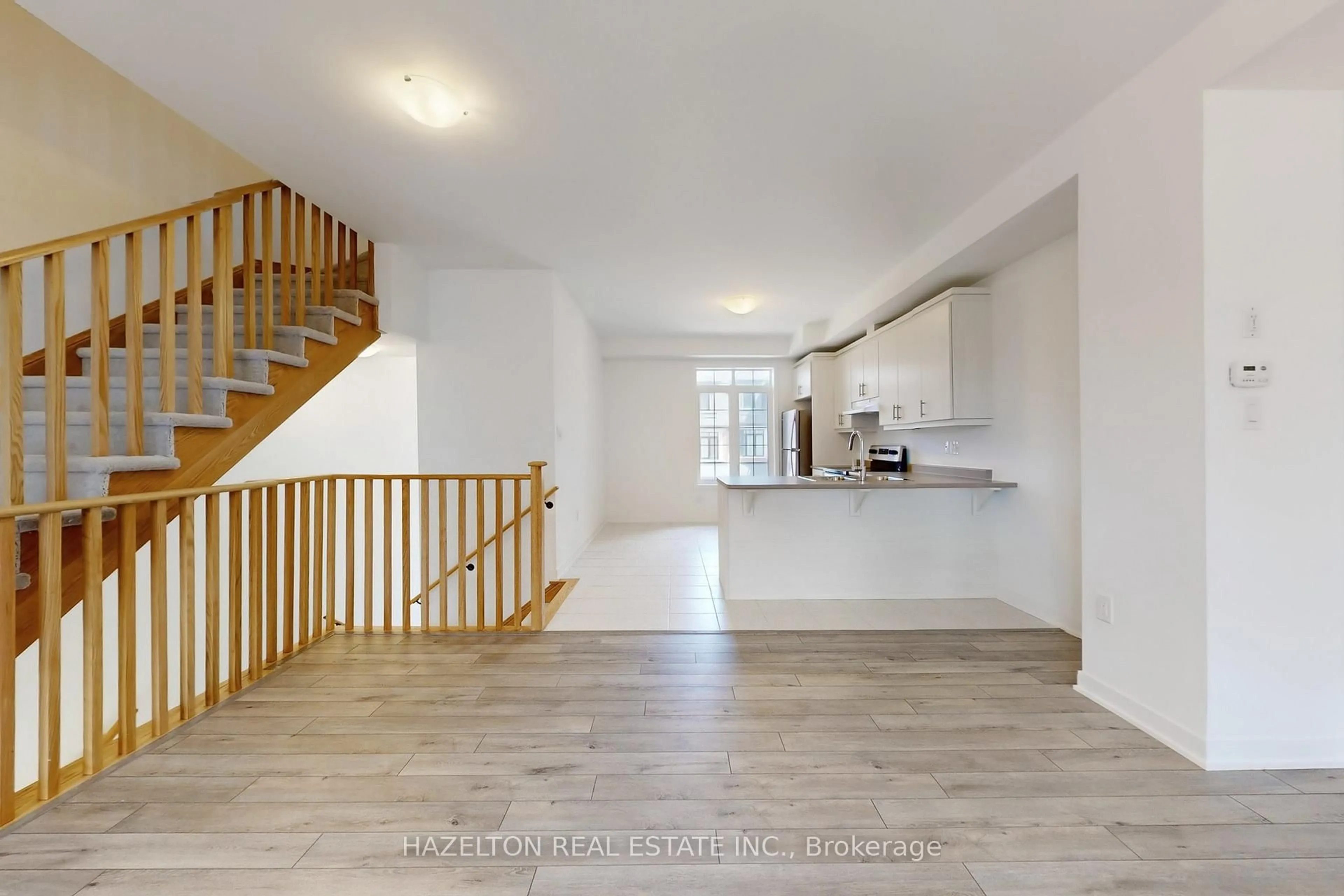 Unknown for 26 Calloway Way, Whitby Ontario L2N 0N9