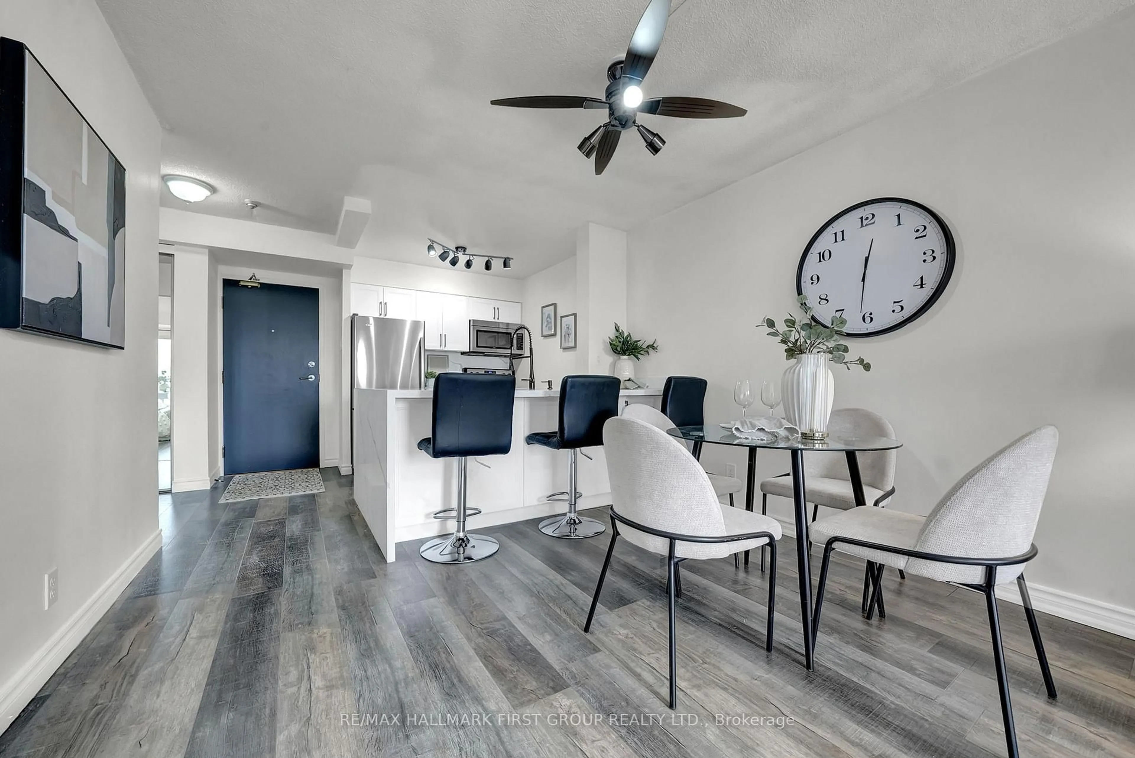 Unknown for 1665 Pickering Pkwy #405, Pickering Ontario L1V 6L4