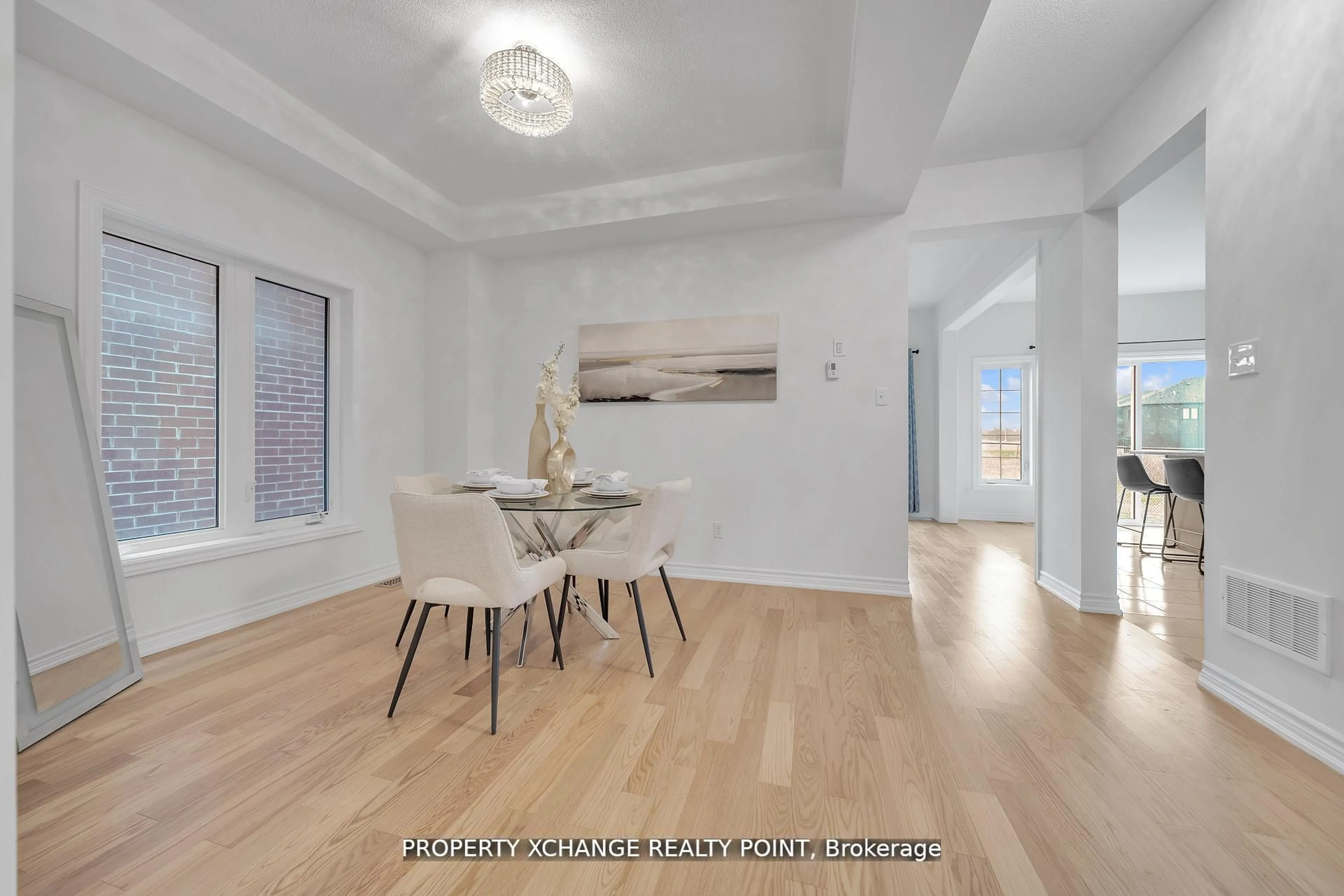 Dining room, unknown for 1120 Skyridge Blvd, Pickering Ontario L1X 0M8