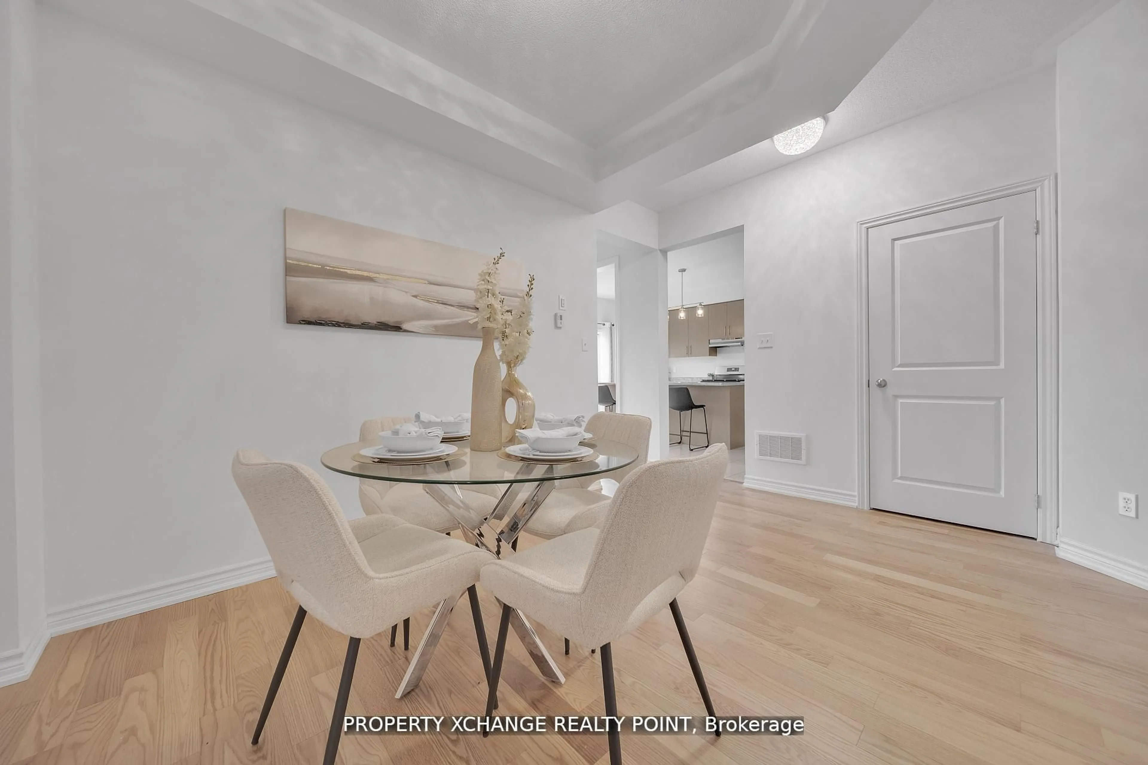 Dining room, unknown for 1120 Skyridge Blvd, Pickering Ontario L1X 0M8