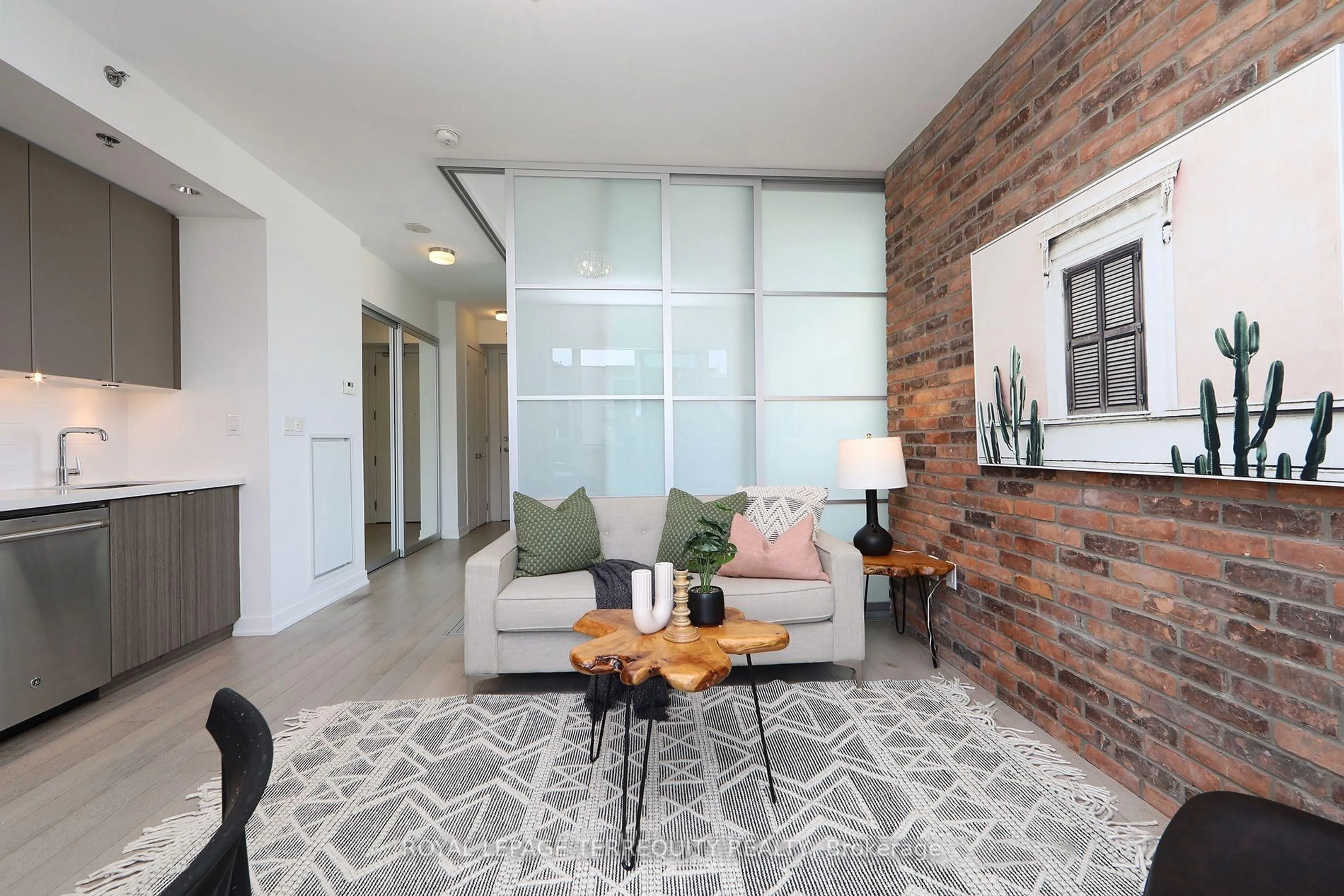 Unknown for 88 Colgate Ave #631, Toronto Ontario M4M 0A6