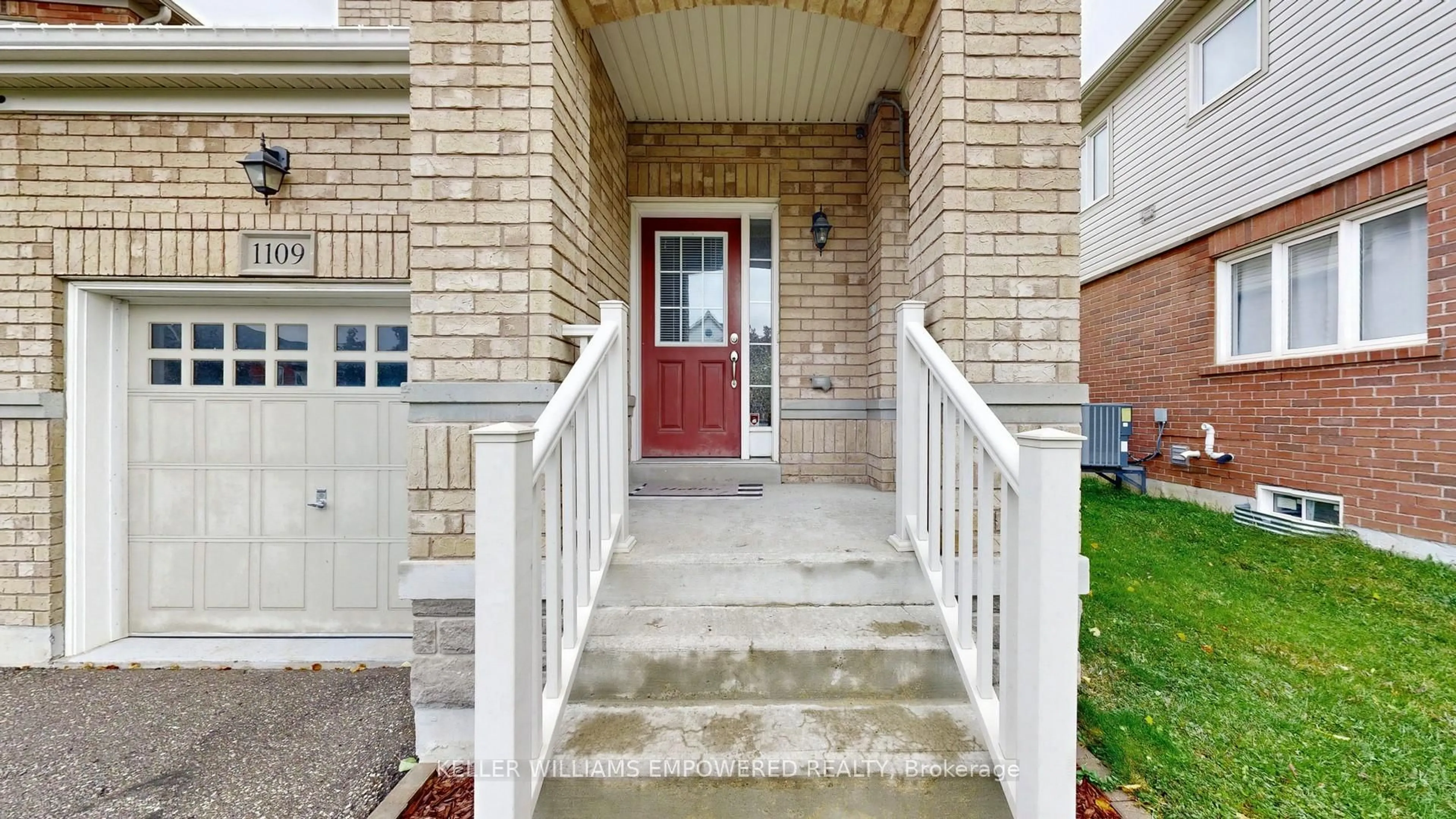 Unknown for 1109 Schooling Dr, Oshawa Ontario L1K 0S3