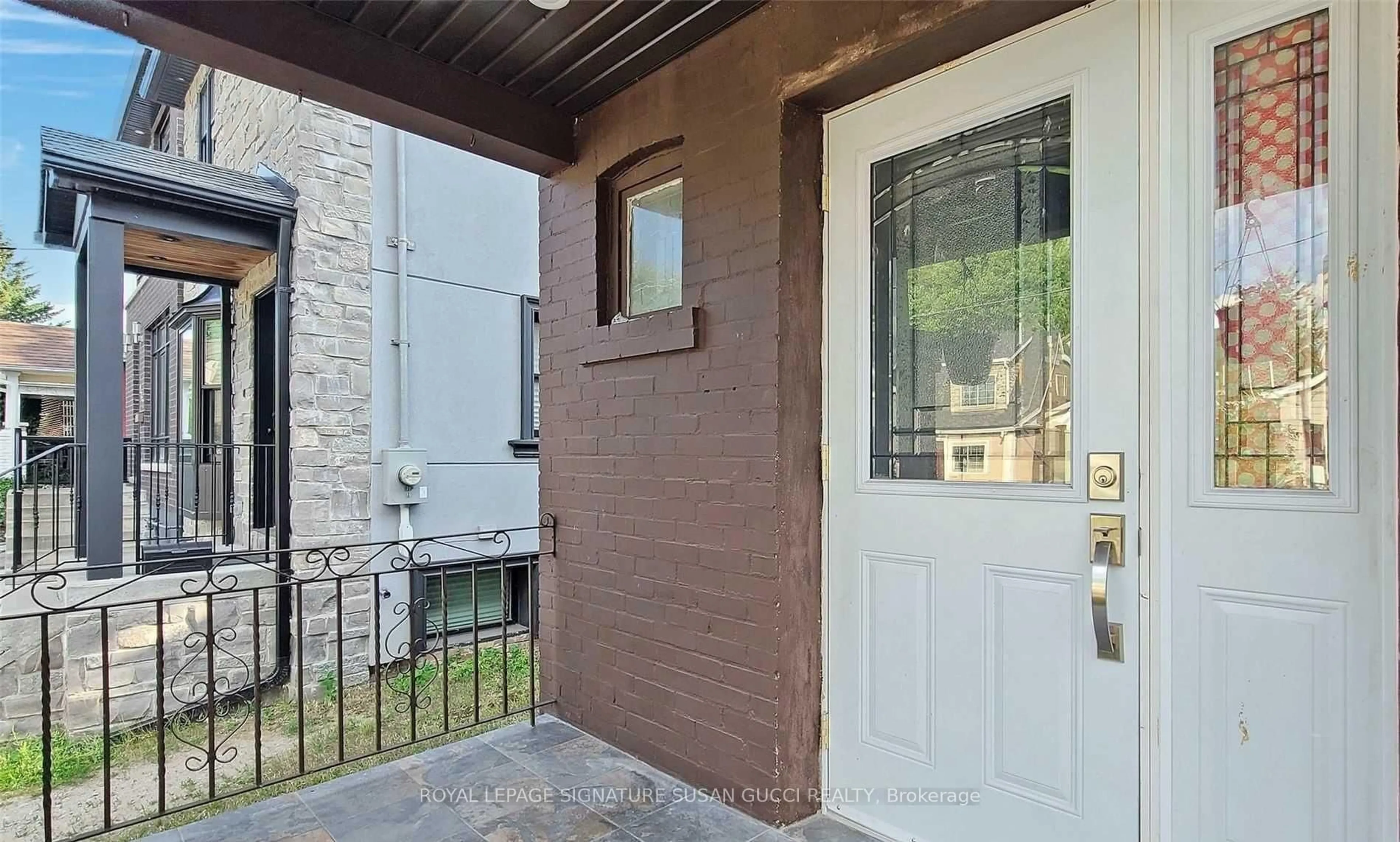 Unknown for 146 Coleridge Ave, Toronto Ontario M4C 4H6