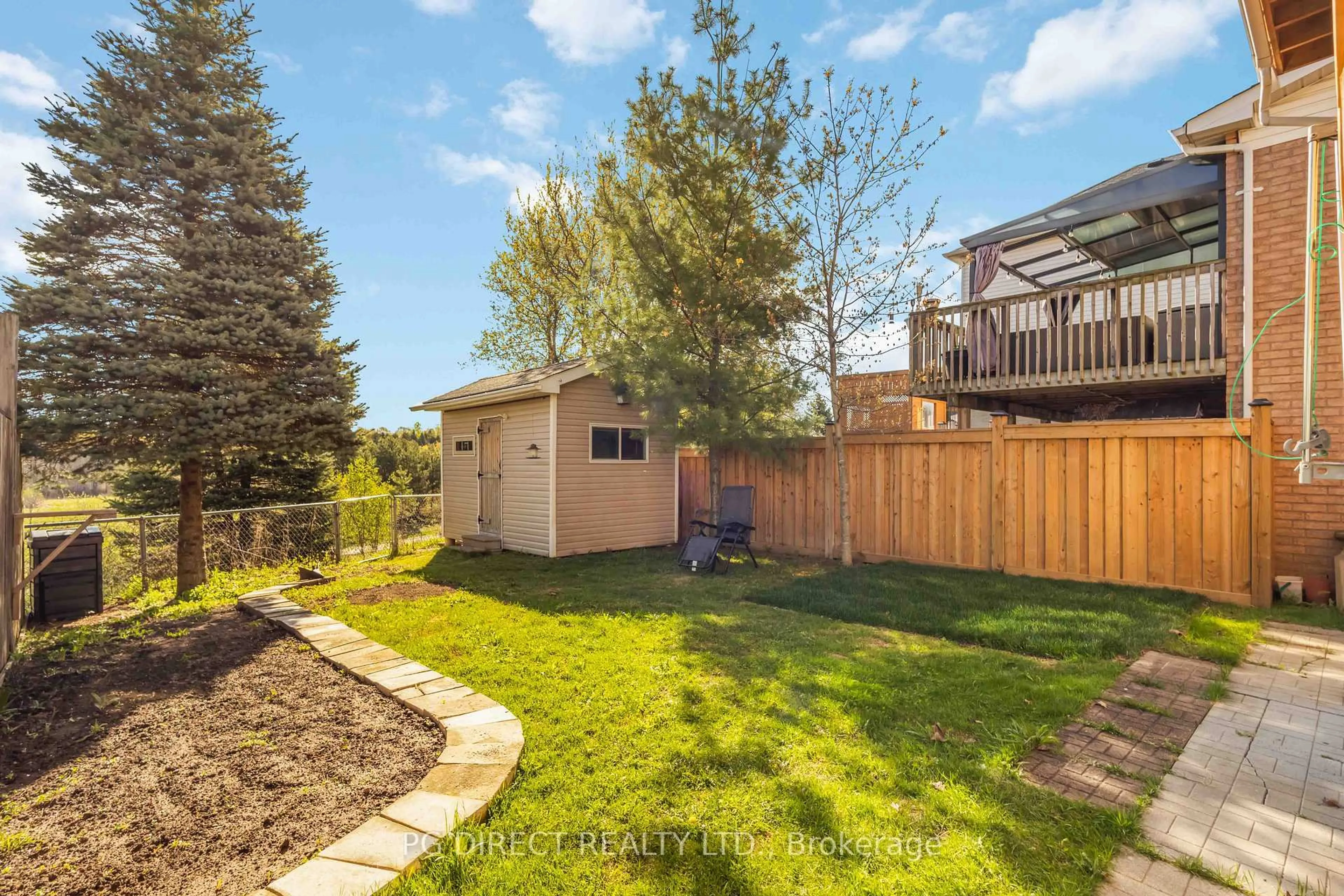 Unknown for 19 Cotton St, Clarington Ontario L1C 5H3