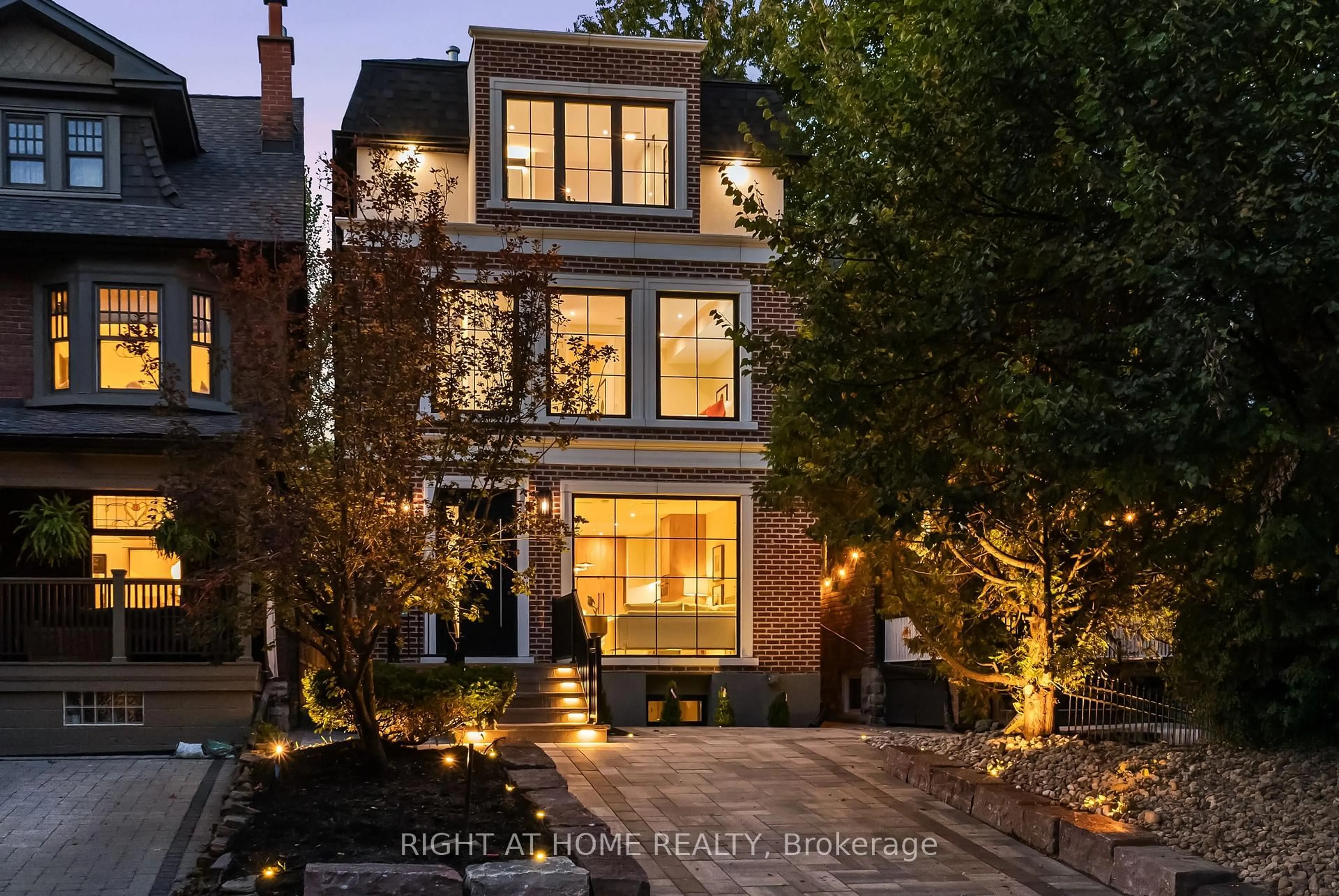 Home with brick exterior material, street for 98 Dixon Ave, Toronto Ontario M4L 1N7