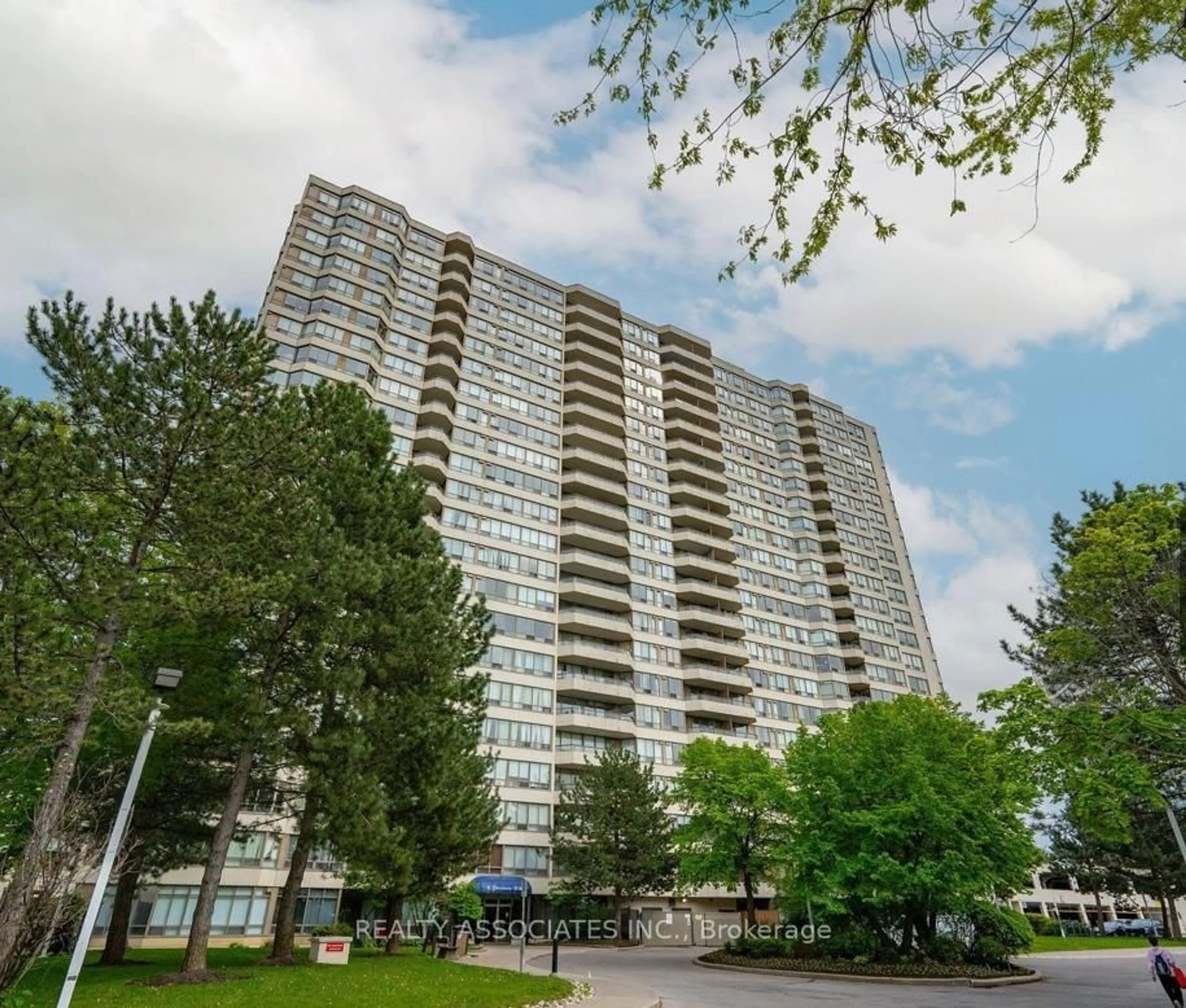 Unknown for 3 Greystone Walk Dr #734, Toronto Ontario M1K 5J4