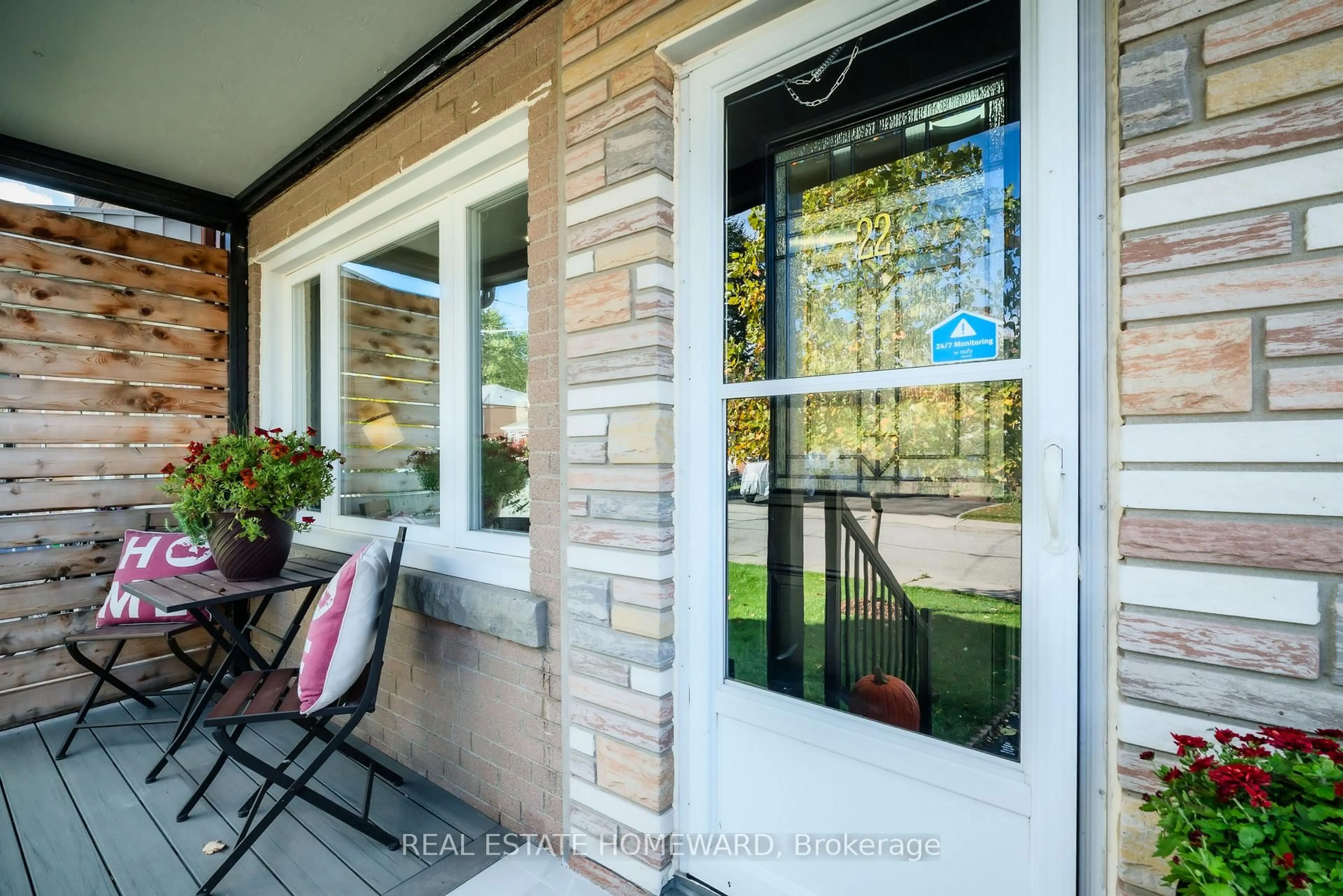 Unknown for 22 Rupert St, Toronto Ontario M1K 1T4