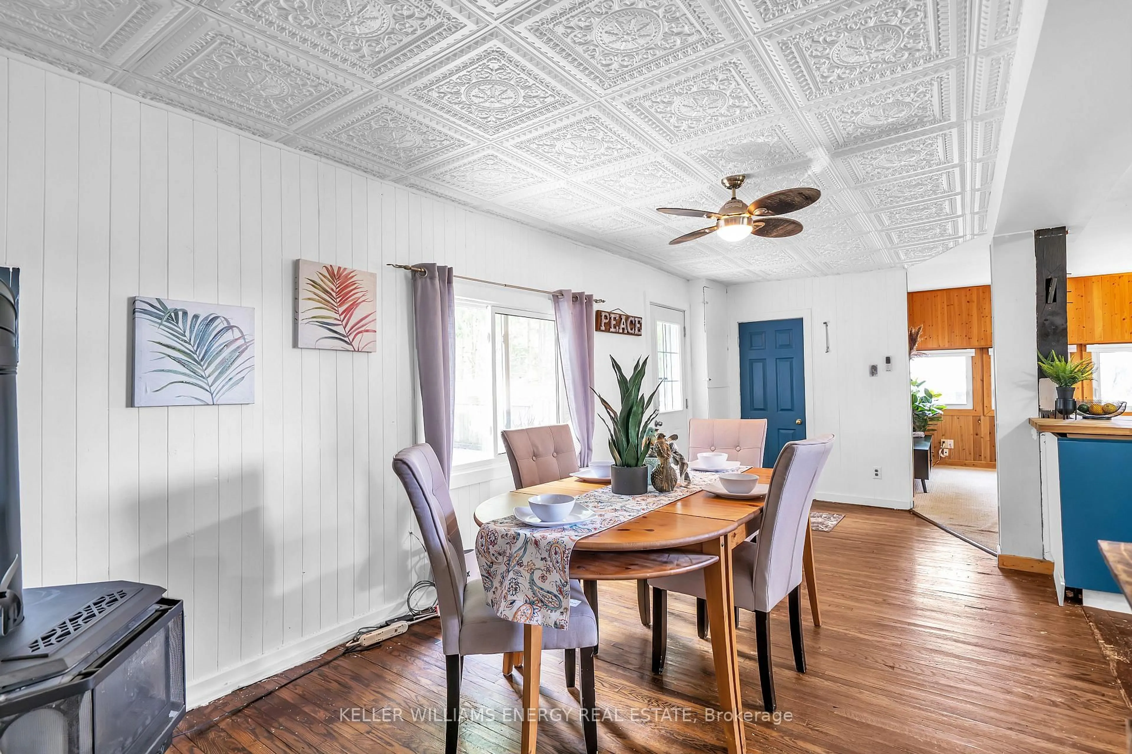Dining room, unknown for 247 Williams Point Rd, Scugog Ontario L0B 1E0