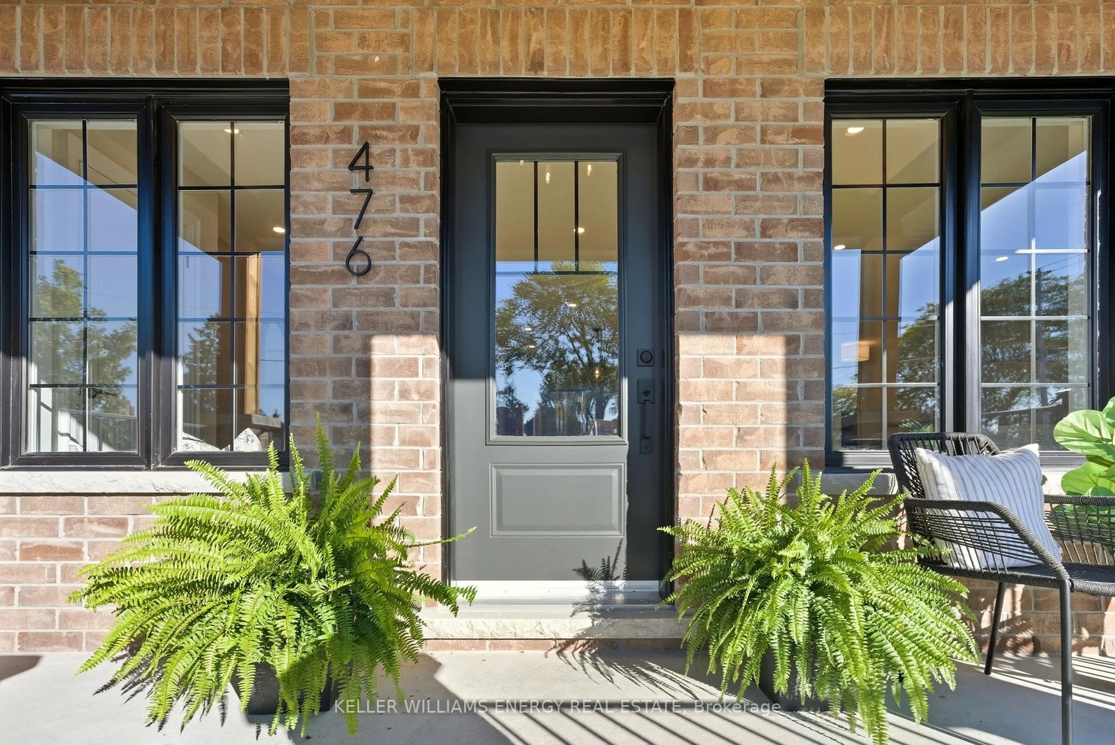 Unknown for 476 Beurling Ave, Oshawa Ontario L1J 2Z9