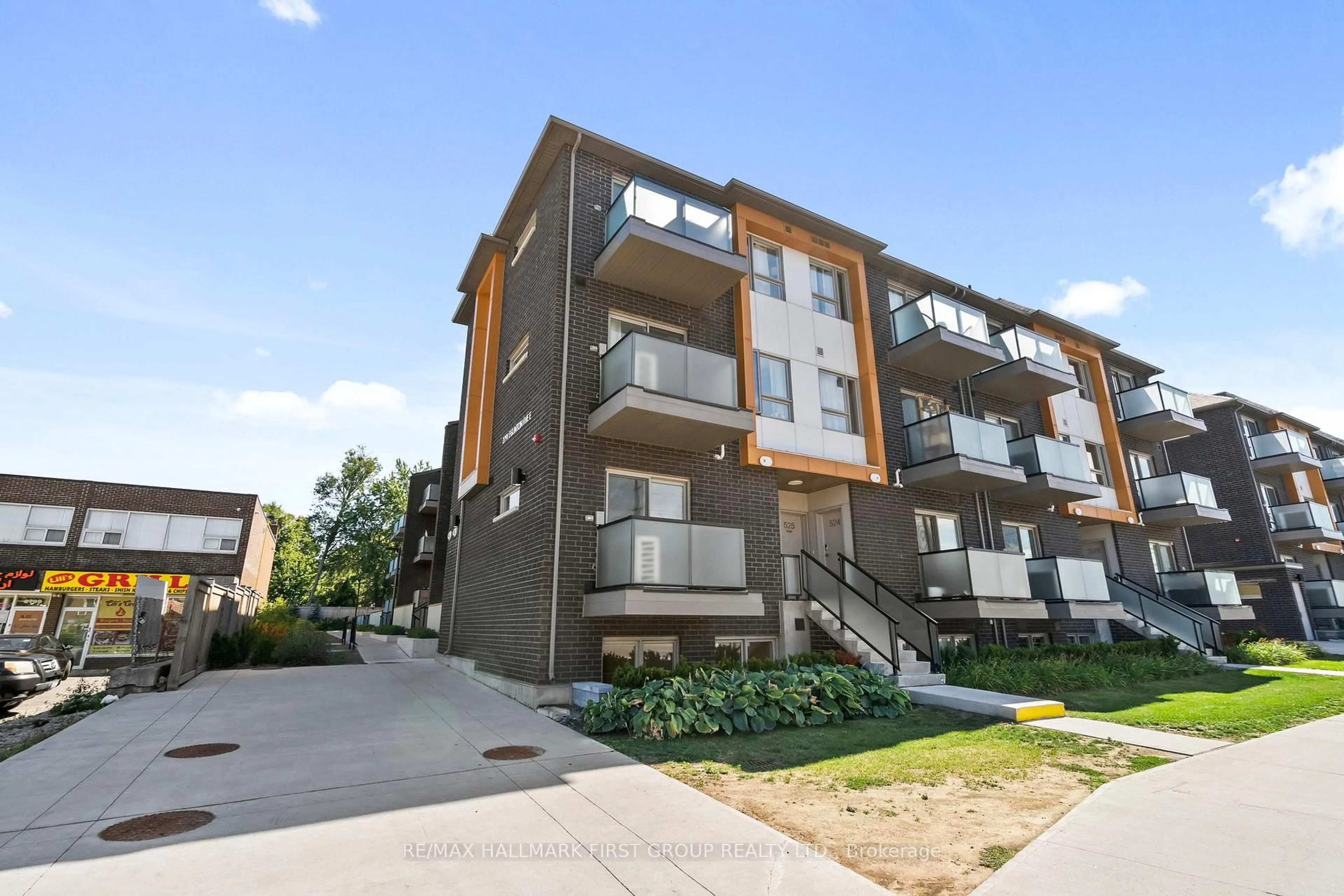 Unknown for 2791 Eglinton Ave #522, Toronto Ontario M1J 0B3