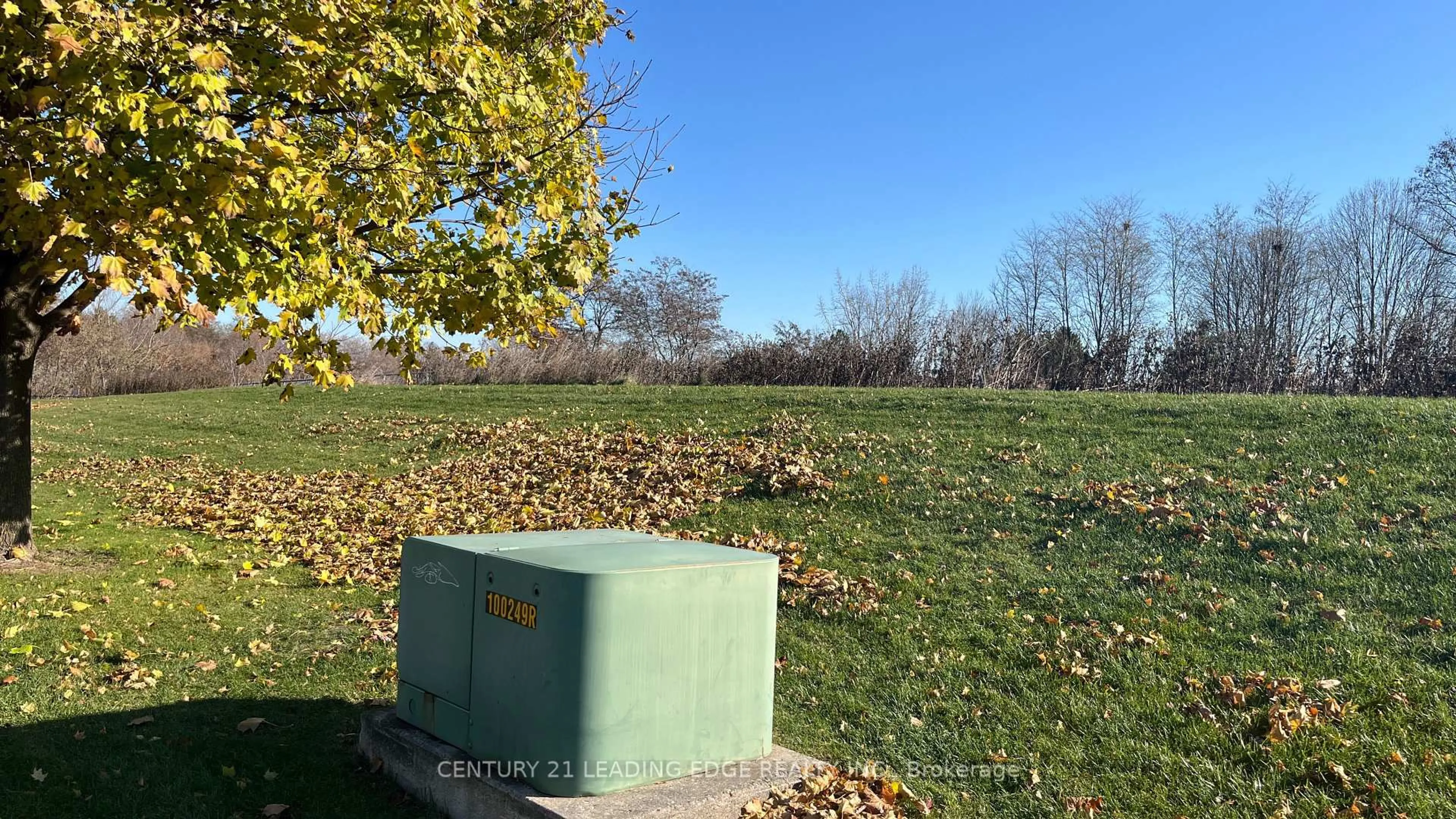 Unknown for 332 Swindells St, Clarington Ontario L1C 5G9