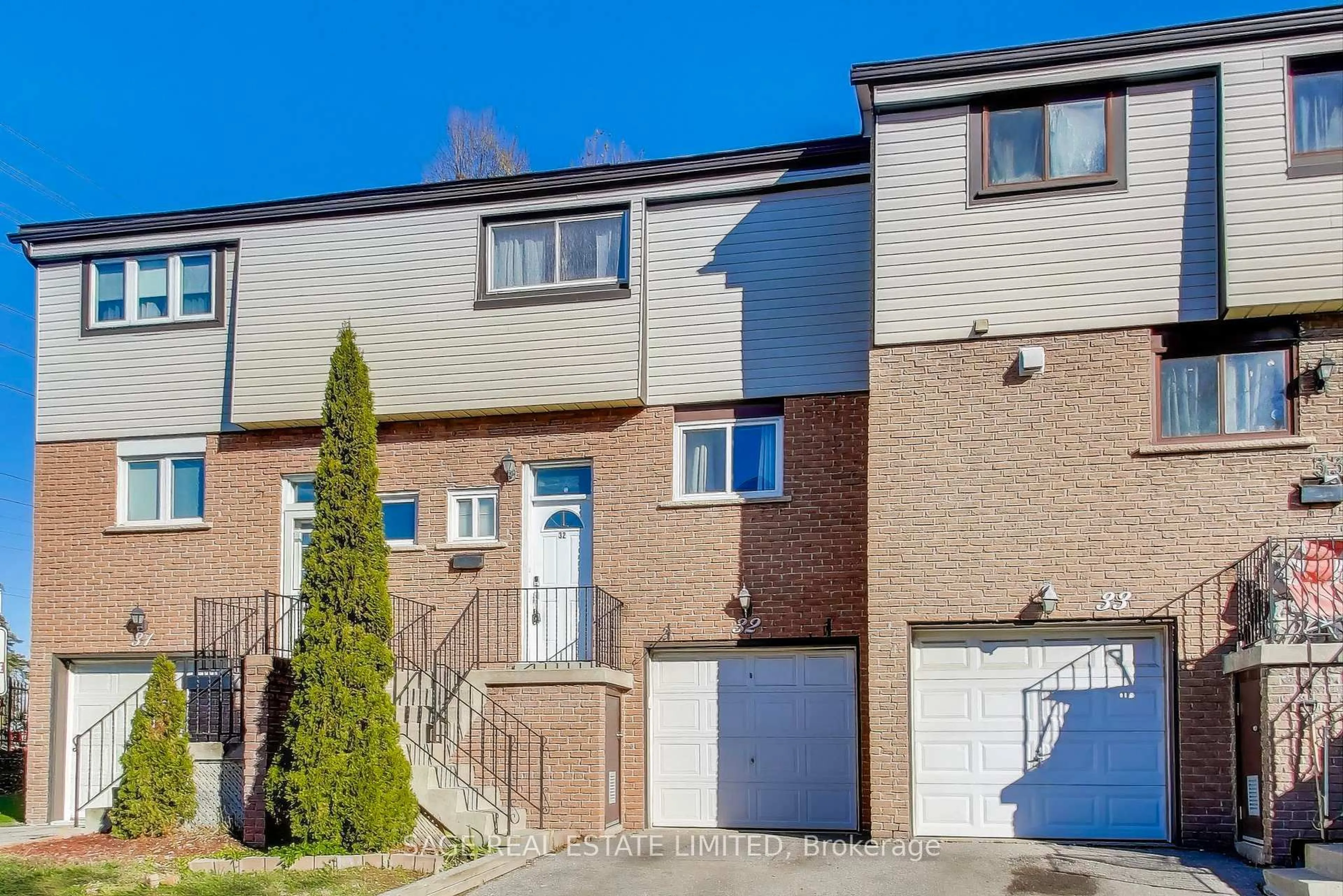 Unknown for 1945 Denmar Rd #32, Pickering Ontario L1V 3E2