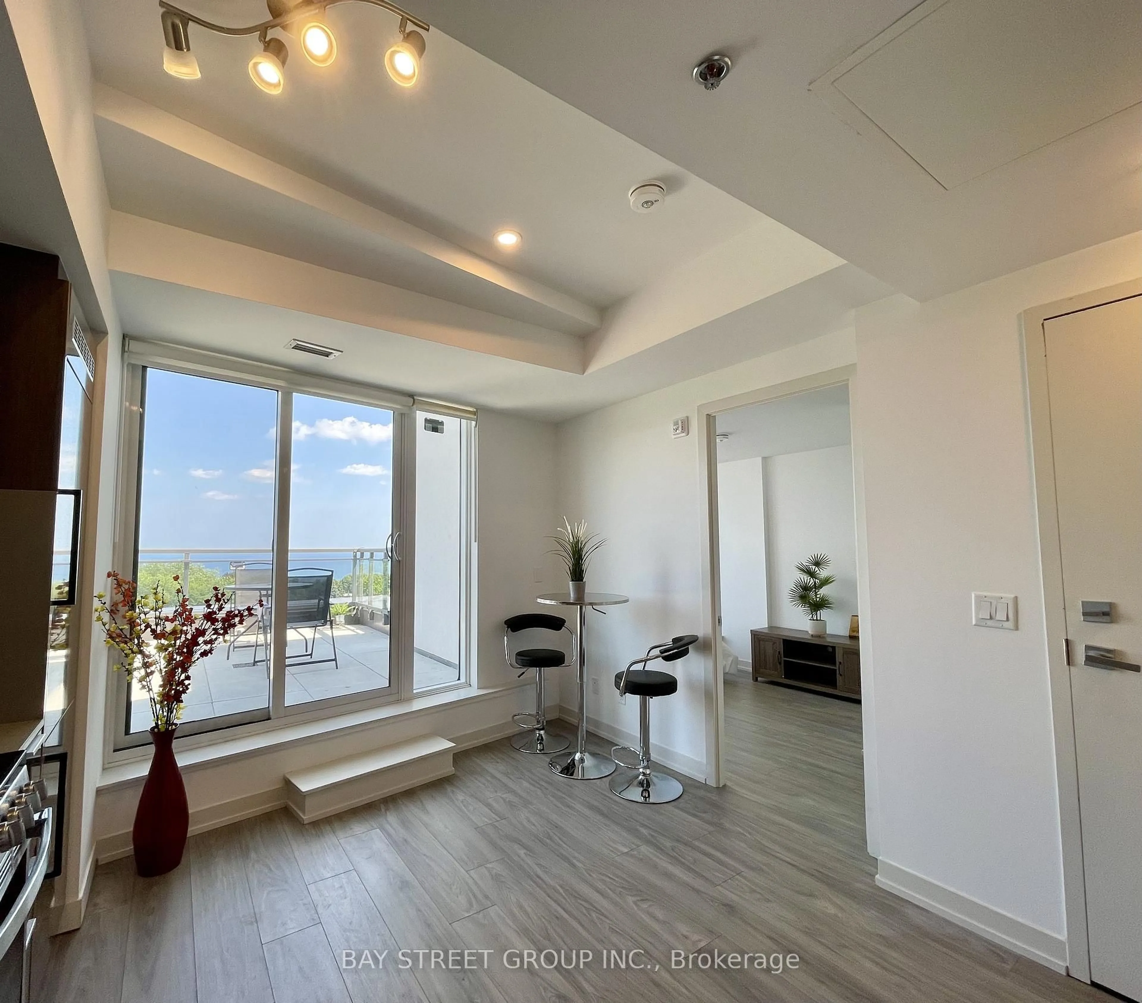 Unknown for 90 Glen Everest Rd #808, Toronto Ontario M1N 0C3