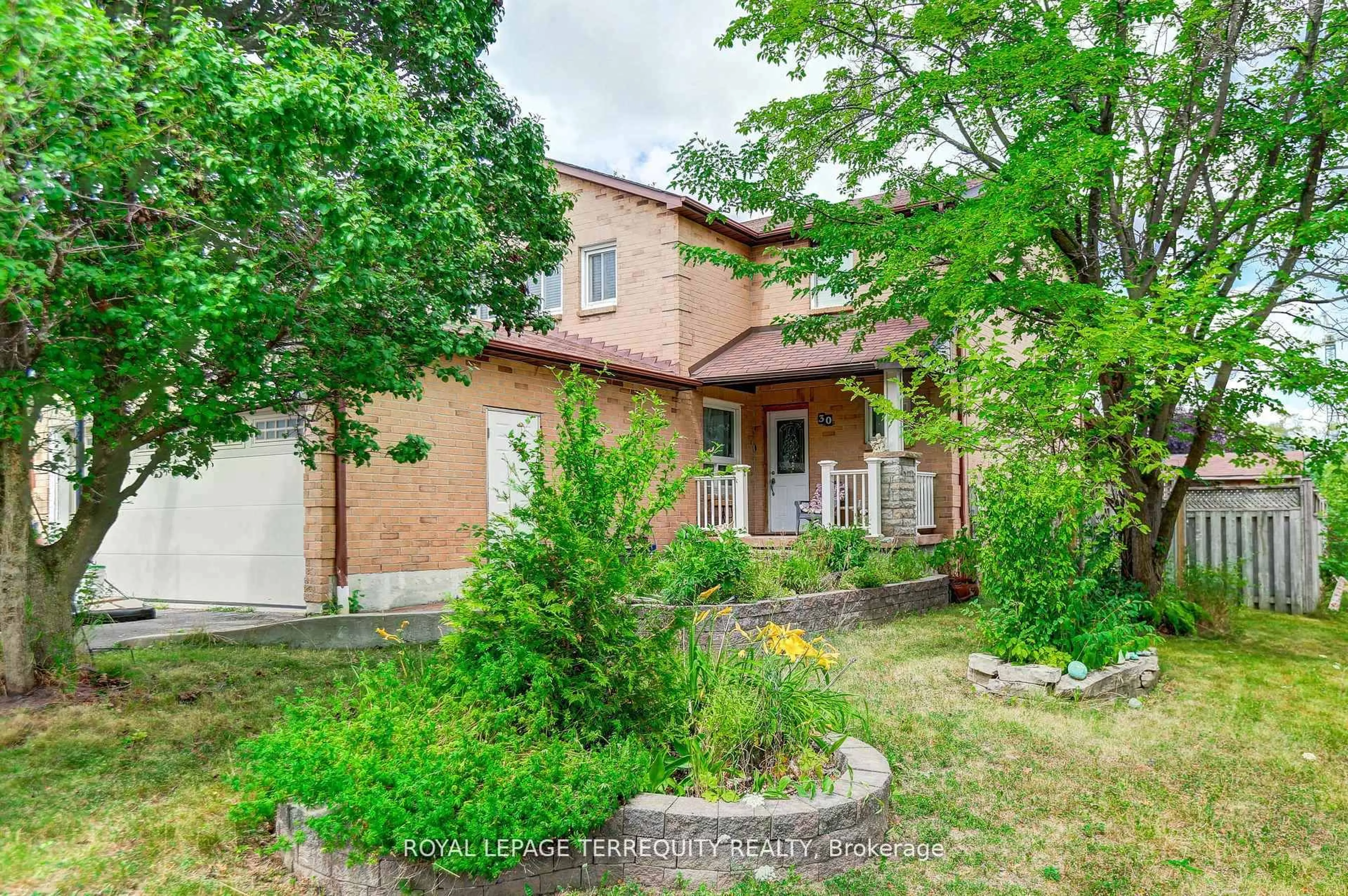 Unknown for 30 Wicks Dr, Ajax Ontario L1Z 1C3