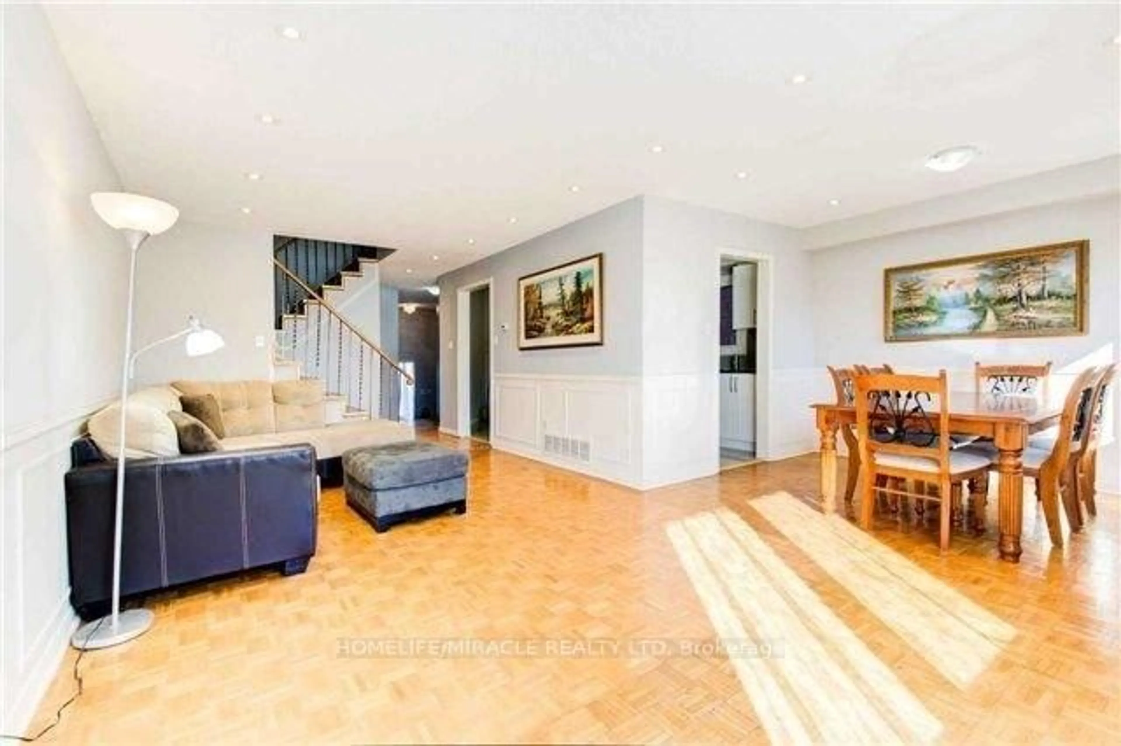 Unknown for 29 Parsonage Dr, Toronto Ontario M1B 4J2