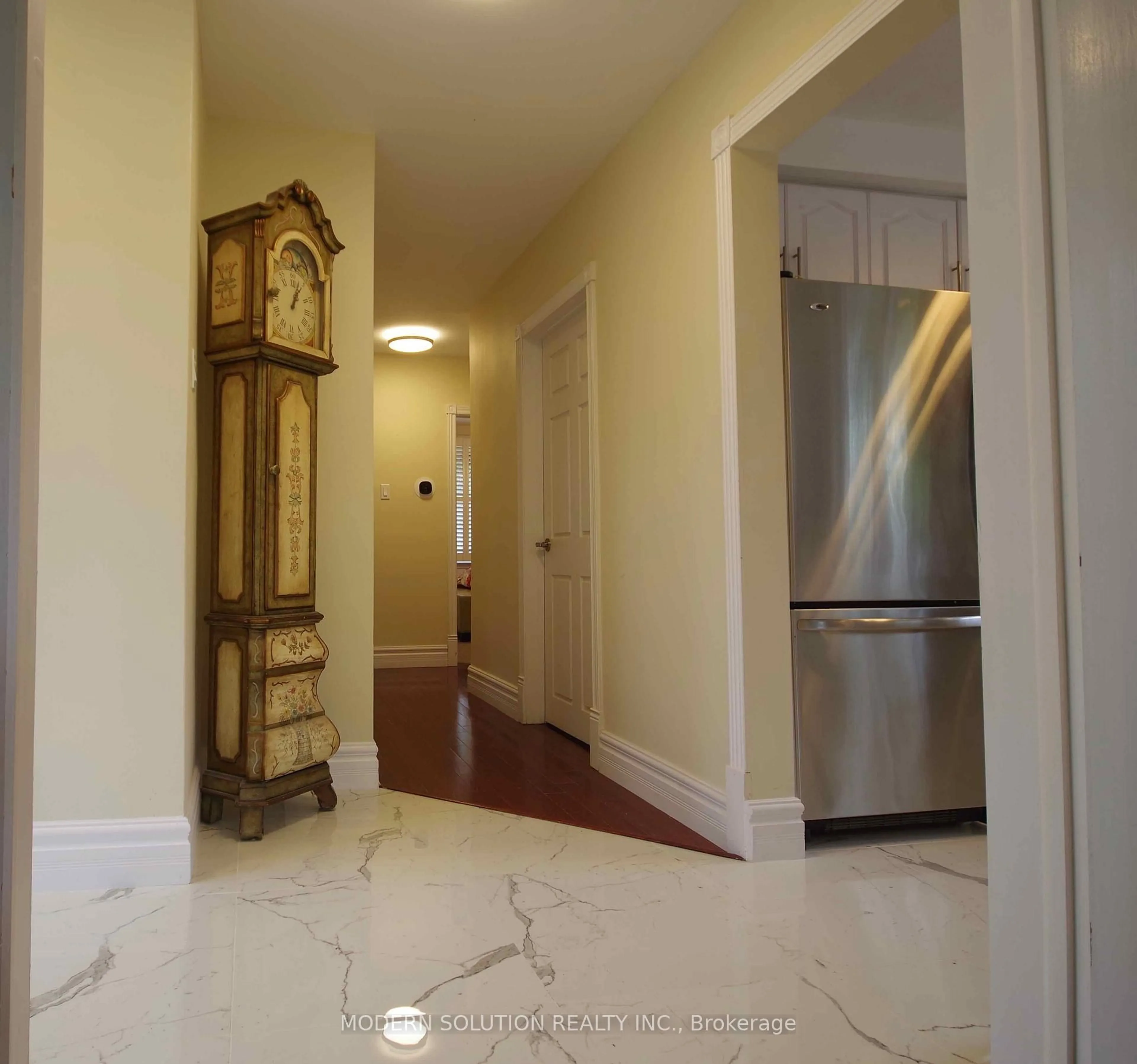 Unknown for 20 Gander Dr, Toronto Ontario M1G 2W1