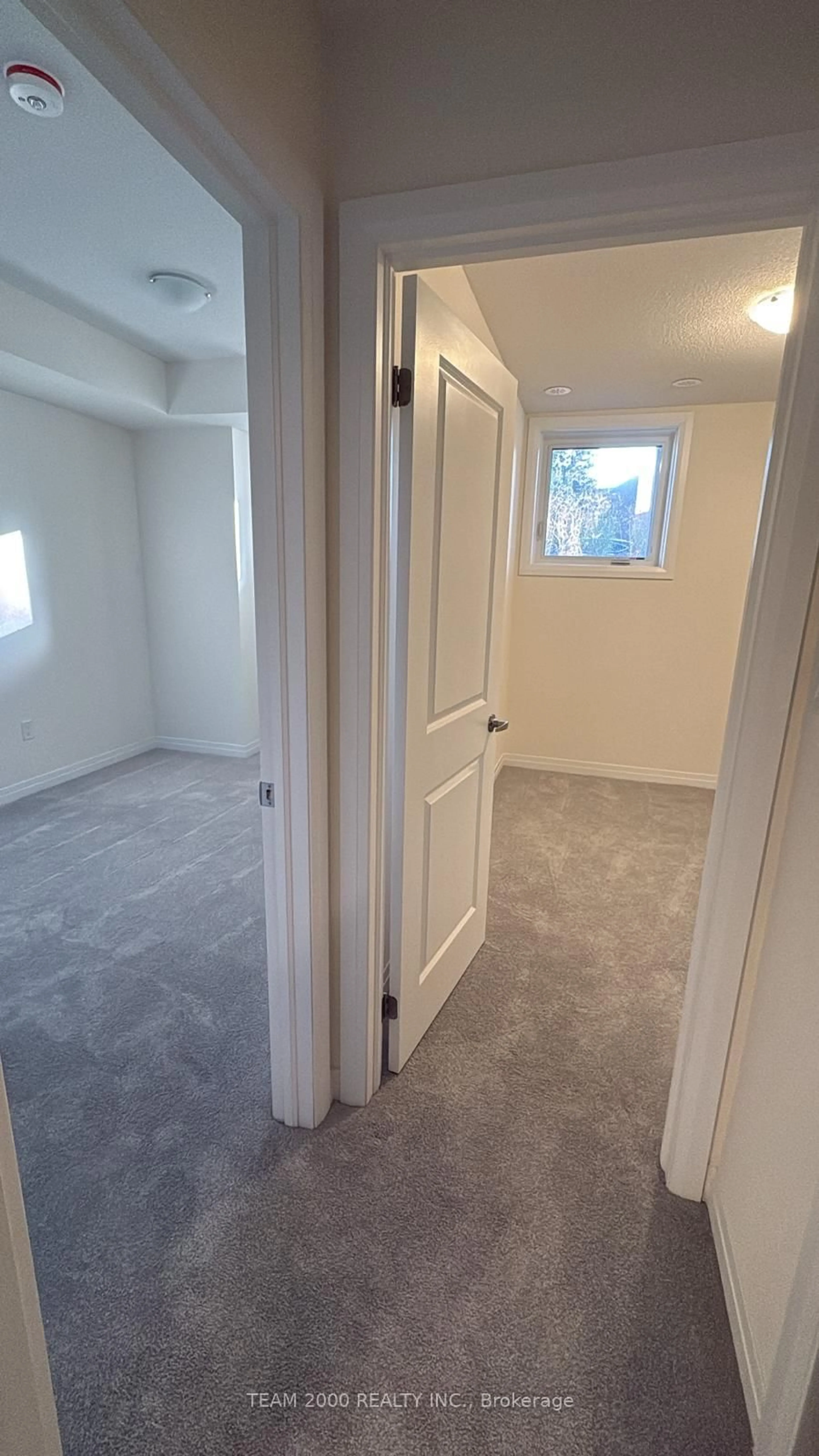 A pic of a room for 145 Tapscott Rd #17, Toronto Ontario M1B 0E8