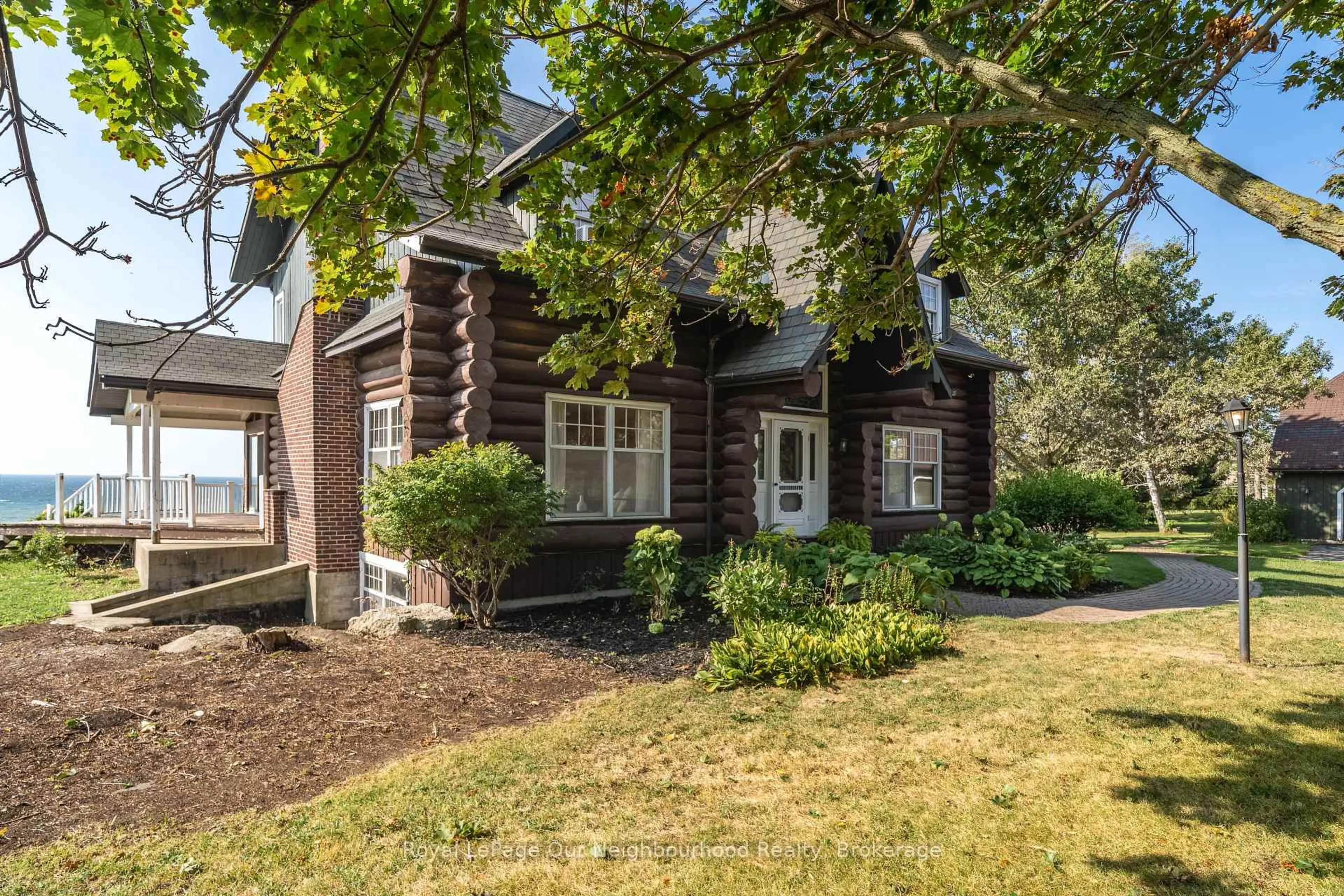 Unknown for 3741 Lakeshore Rd, Clarington Ontario L1B 1L9