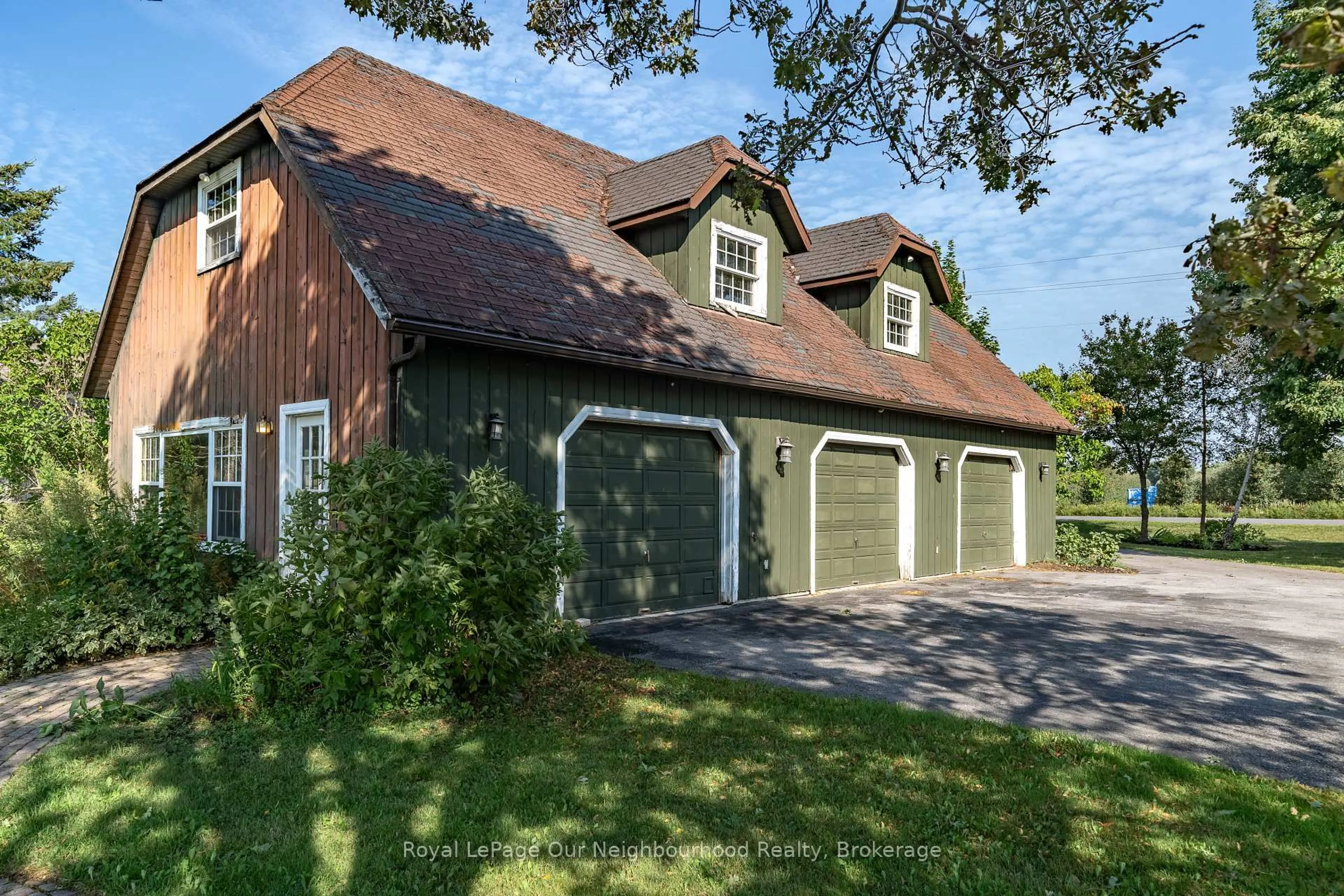 Unknown for 3741 Lakeshore Rd, Clarington Ontario L1B 1L9