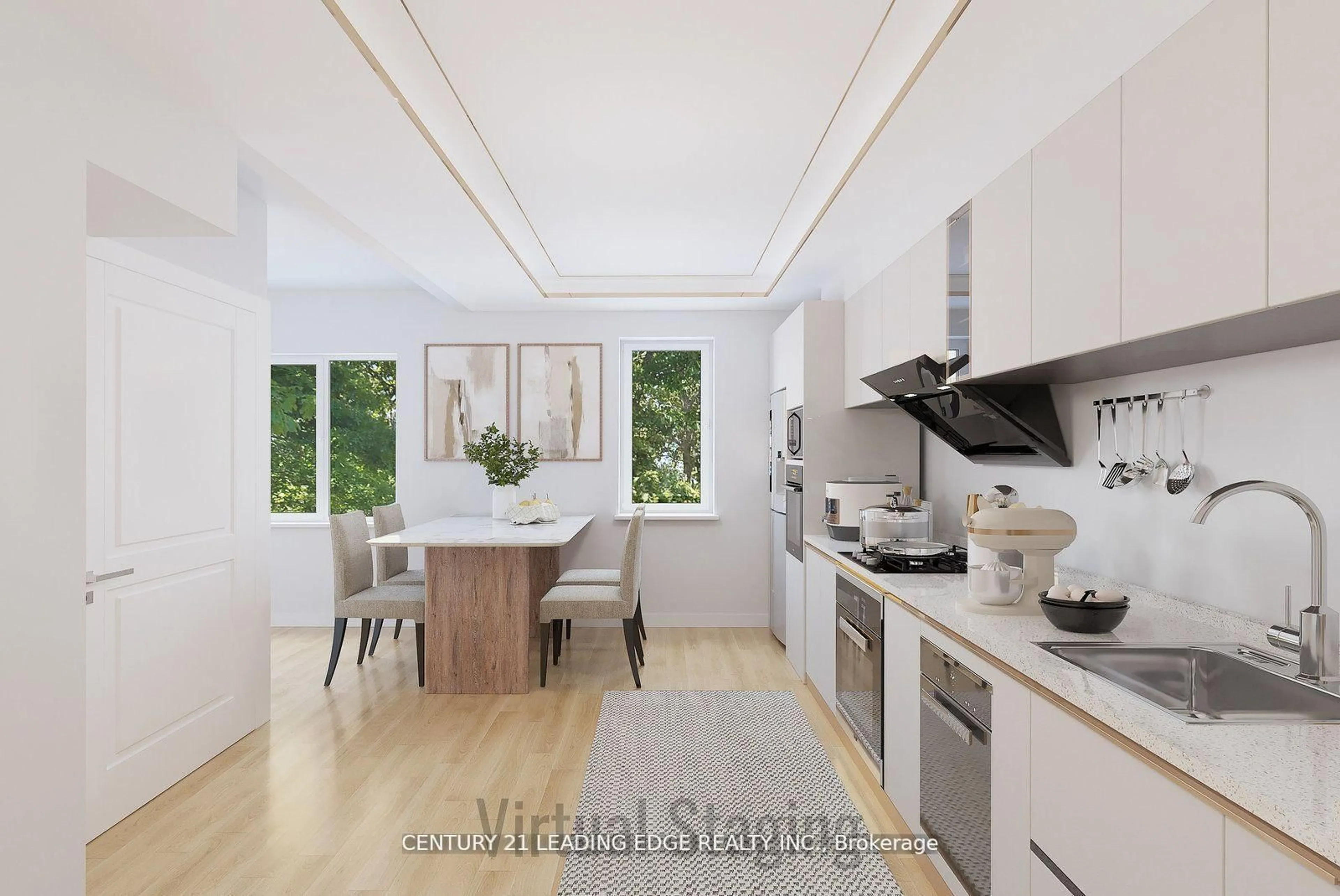 Unknown for 102 Kalmar Ave, Toronto Ontario M1N 3G4