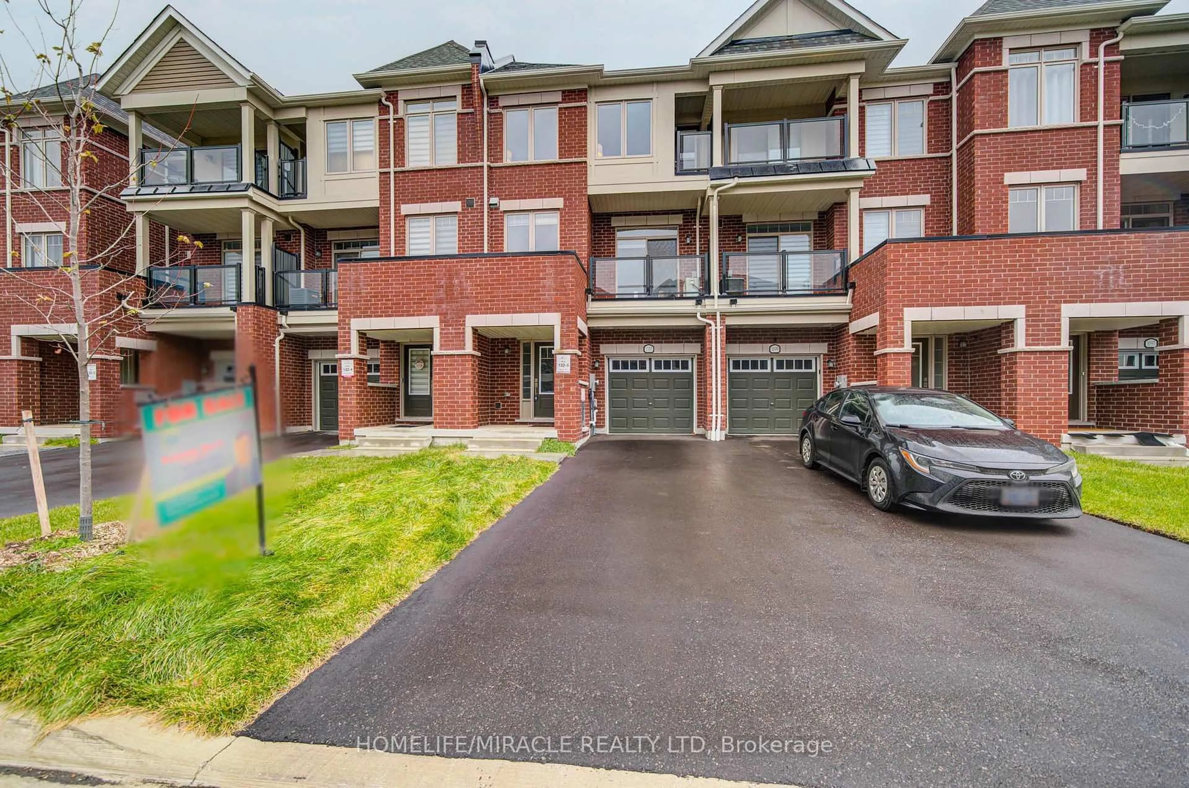 Unknown for 1101 Lockie Dr, Oshawa Ontario L1L 0R9