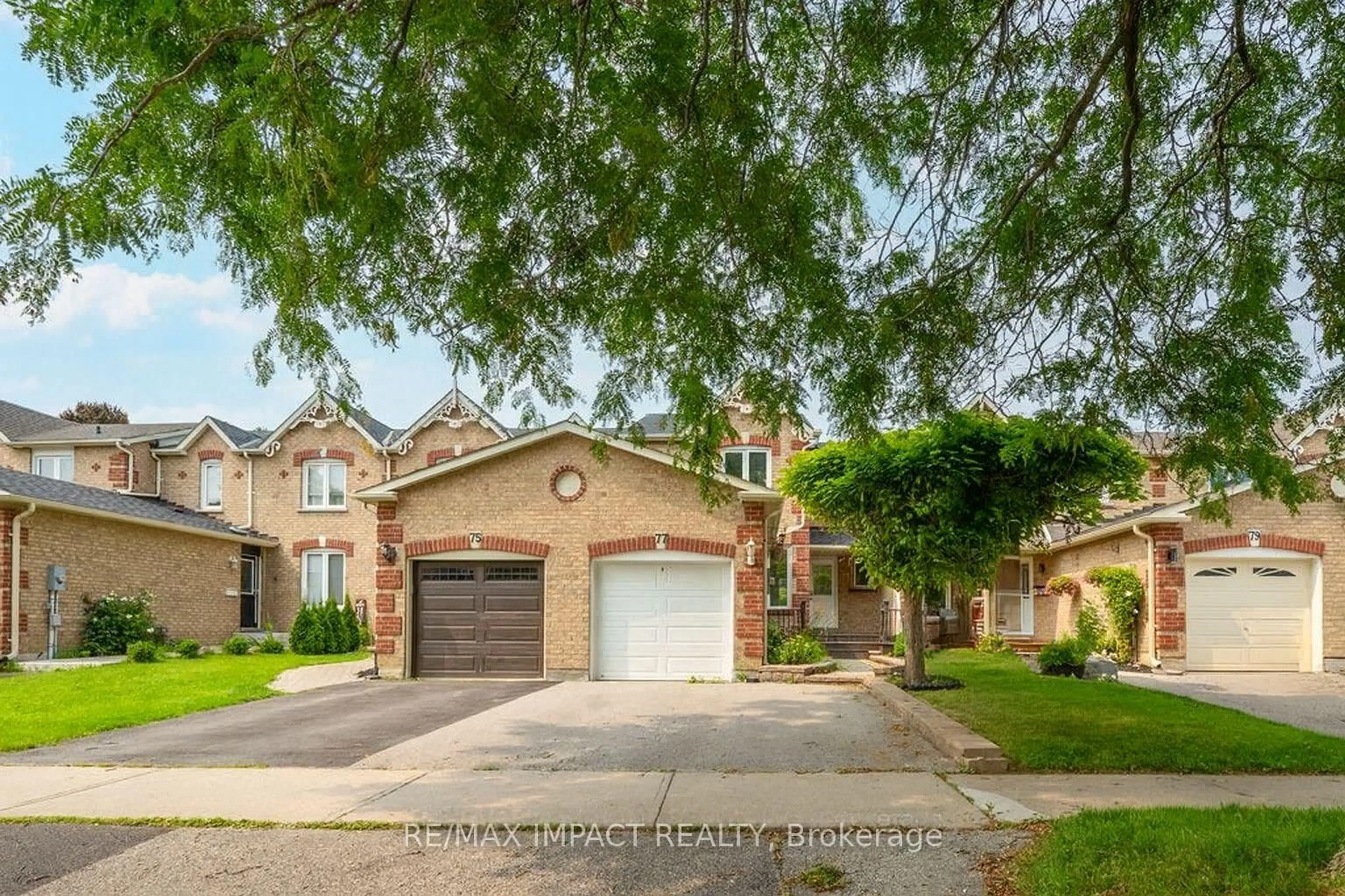 Unknown for 77 Stuart Rd, Clarington Ontario L1E 2A2