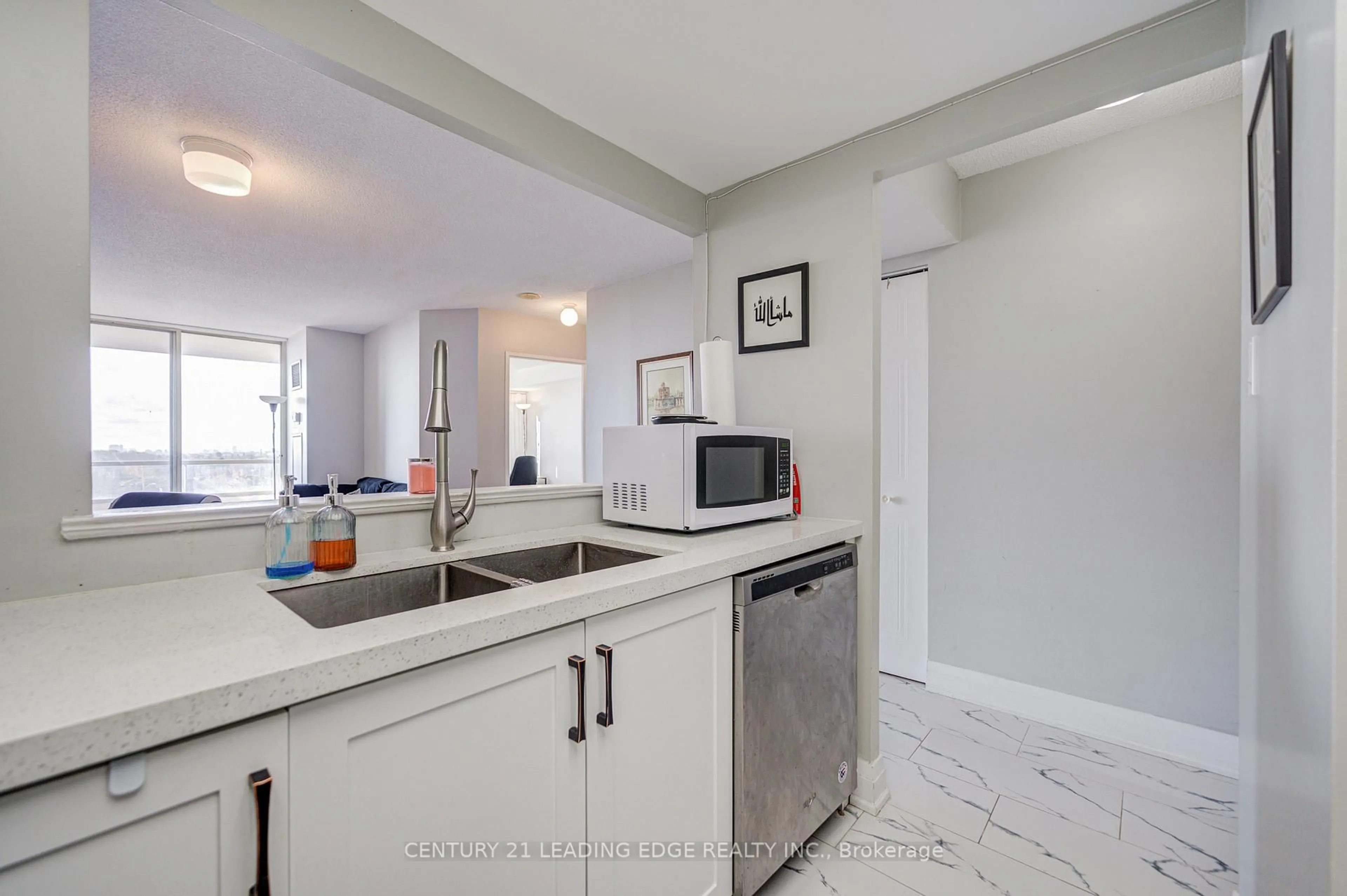 Unknown for 5 Greystone Walk Dr #617, Toronto Ontario M1K 5J3