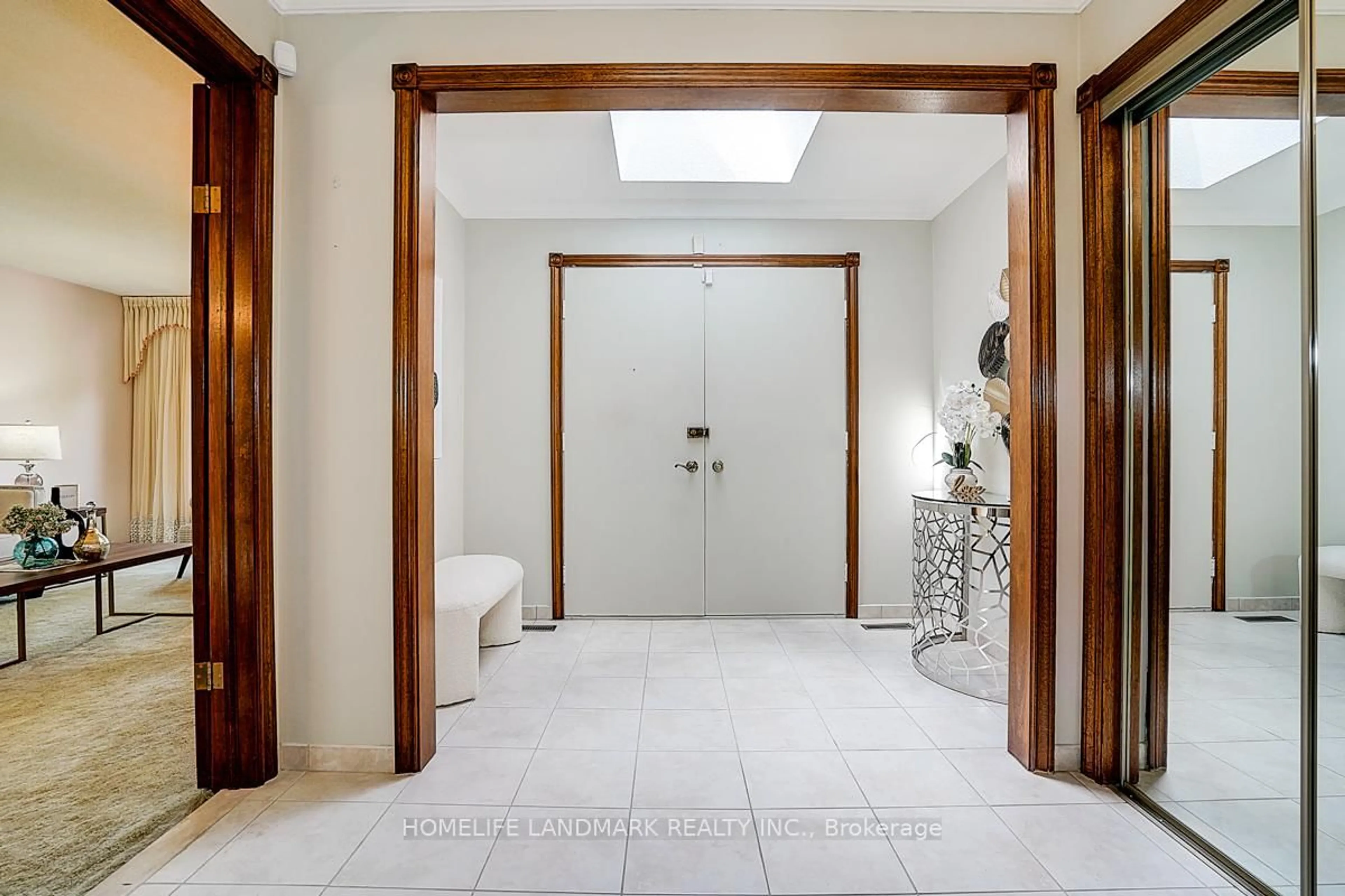 Unknown for 61 Ellenhall Sq, Toronto Ontario M1W 3B1