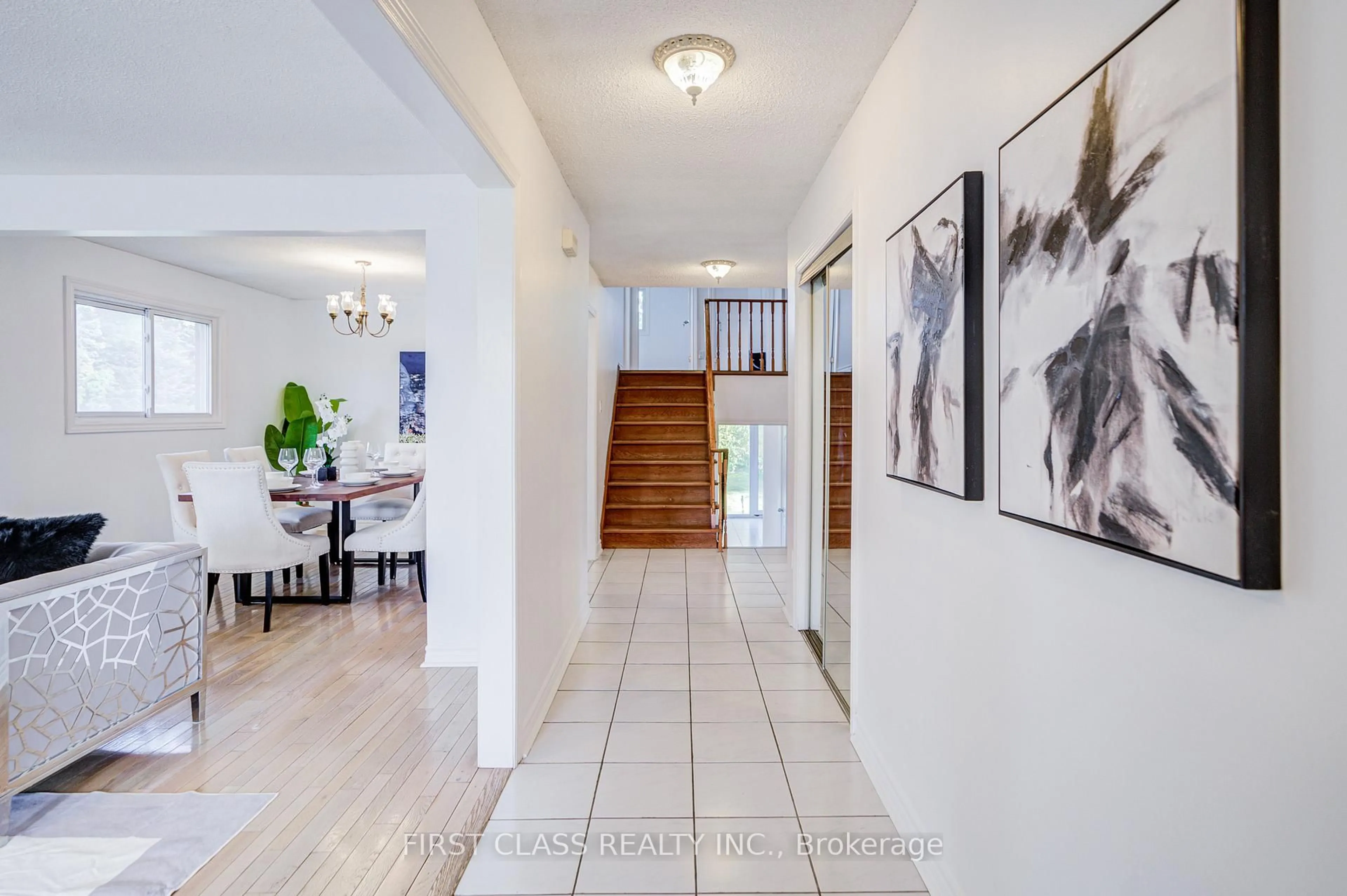 Unknown for 53 Treetops Crt, Toronto Ontario M1V 2B9