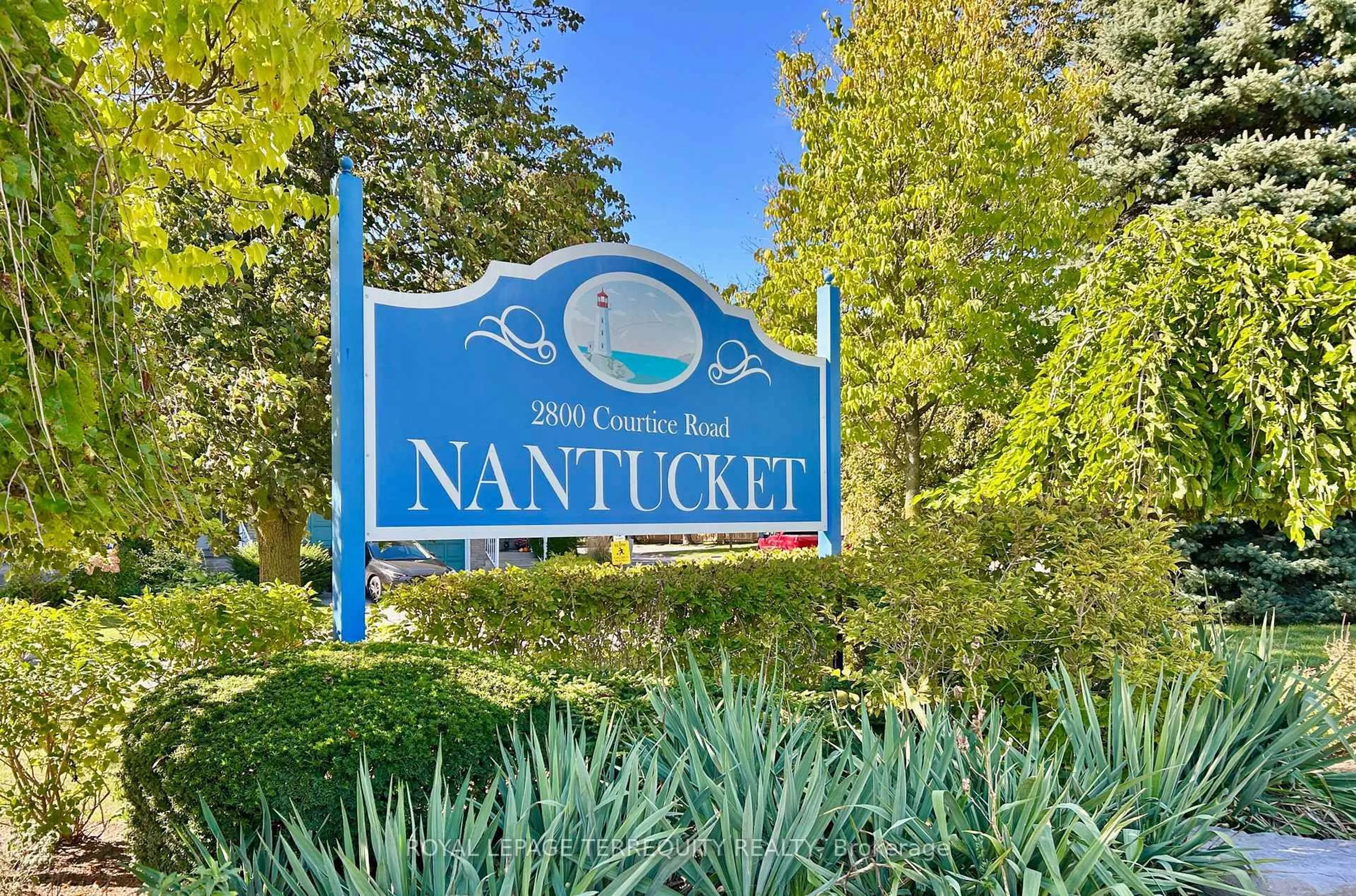 Unknown for 2800 Courtice Rd #71, Clarington Ontario L1E 2M6