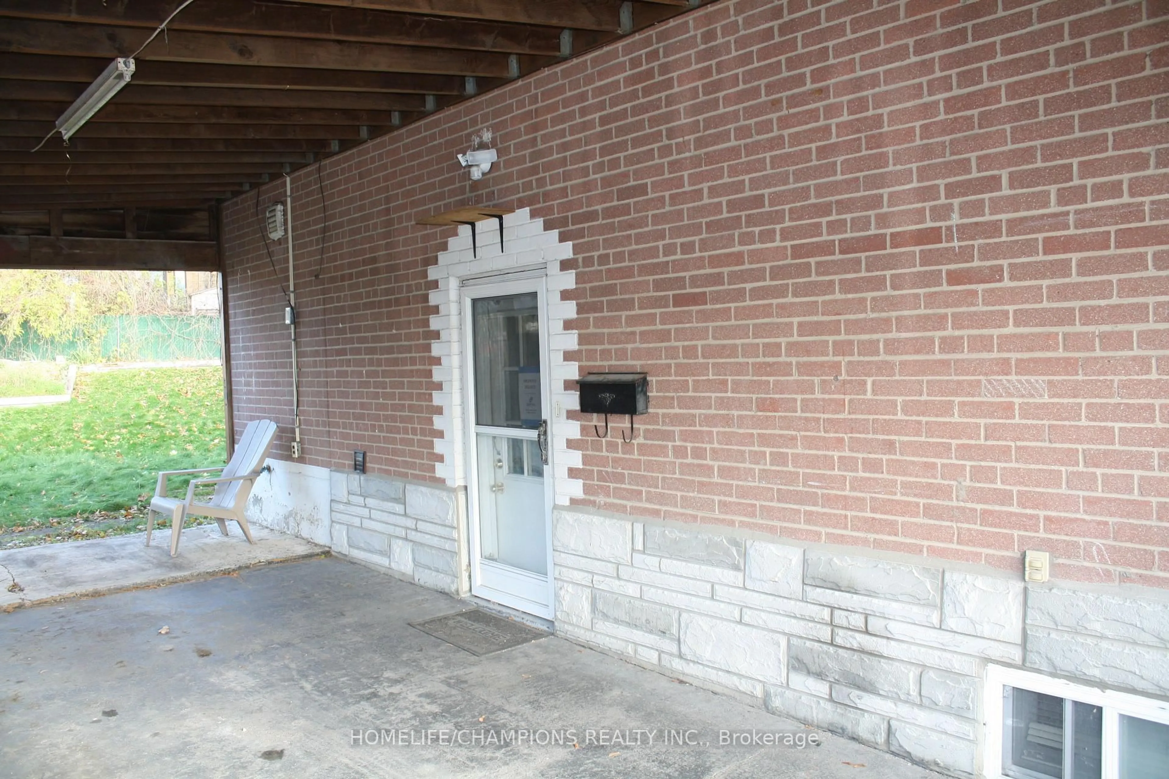 Unknown for 41 Medway Cres, Toronto Ontario M1P 3T7