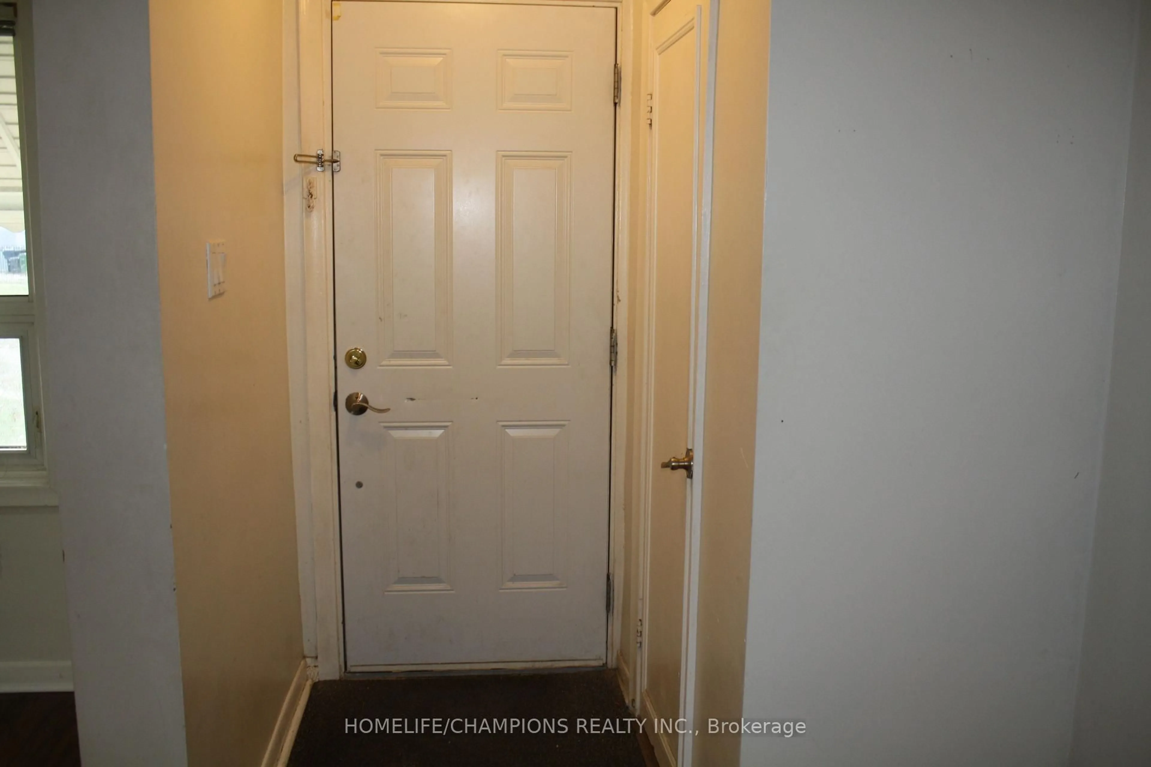 Unknown for 41 Medway Cres, Toronto Ontario M1P 3T7