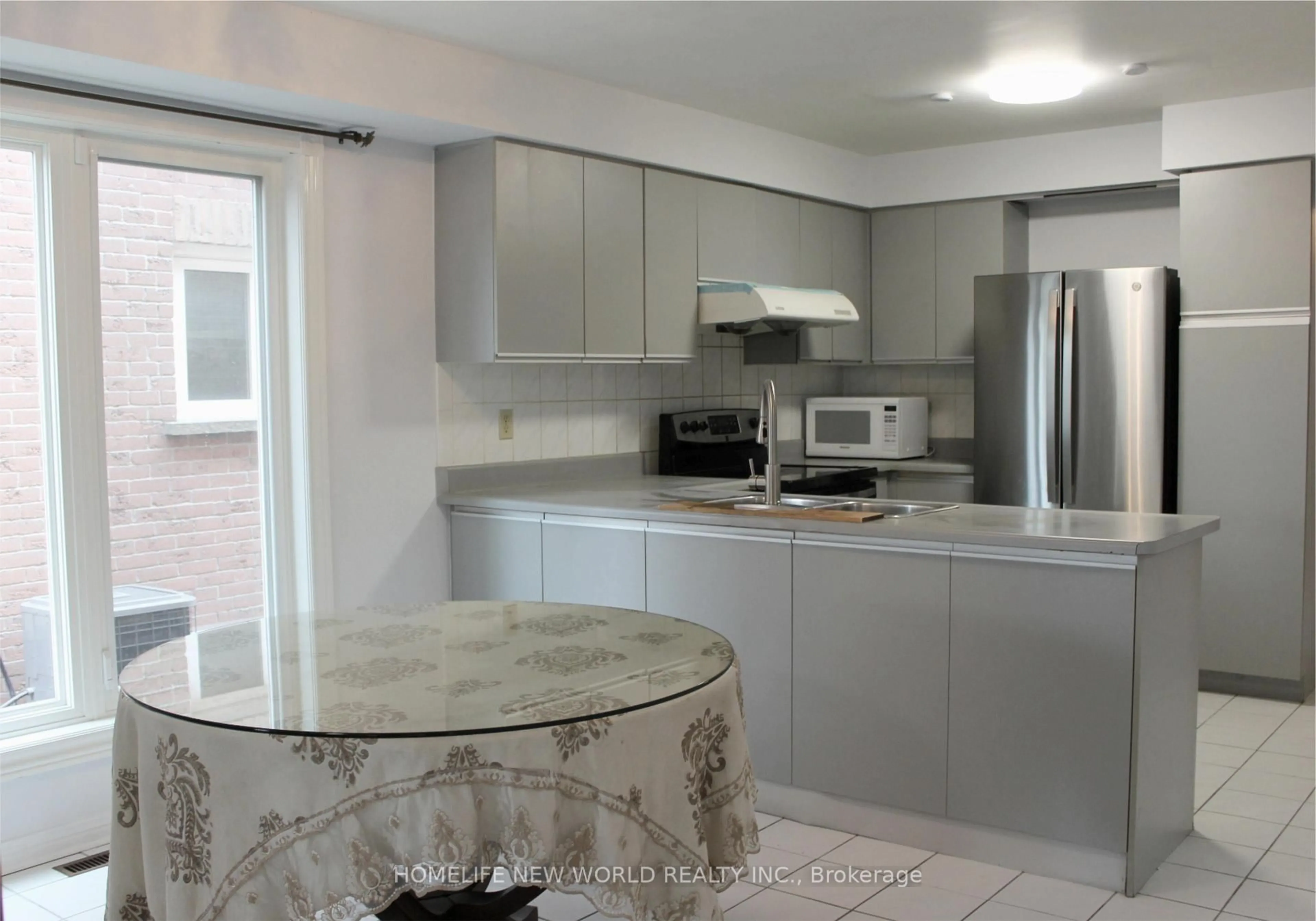 Unknown for 328 Port Royal Tr, Toronto Ontario M1V 2L7