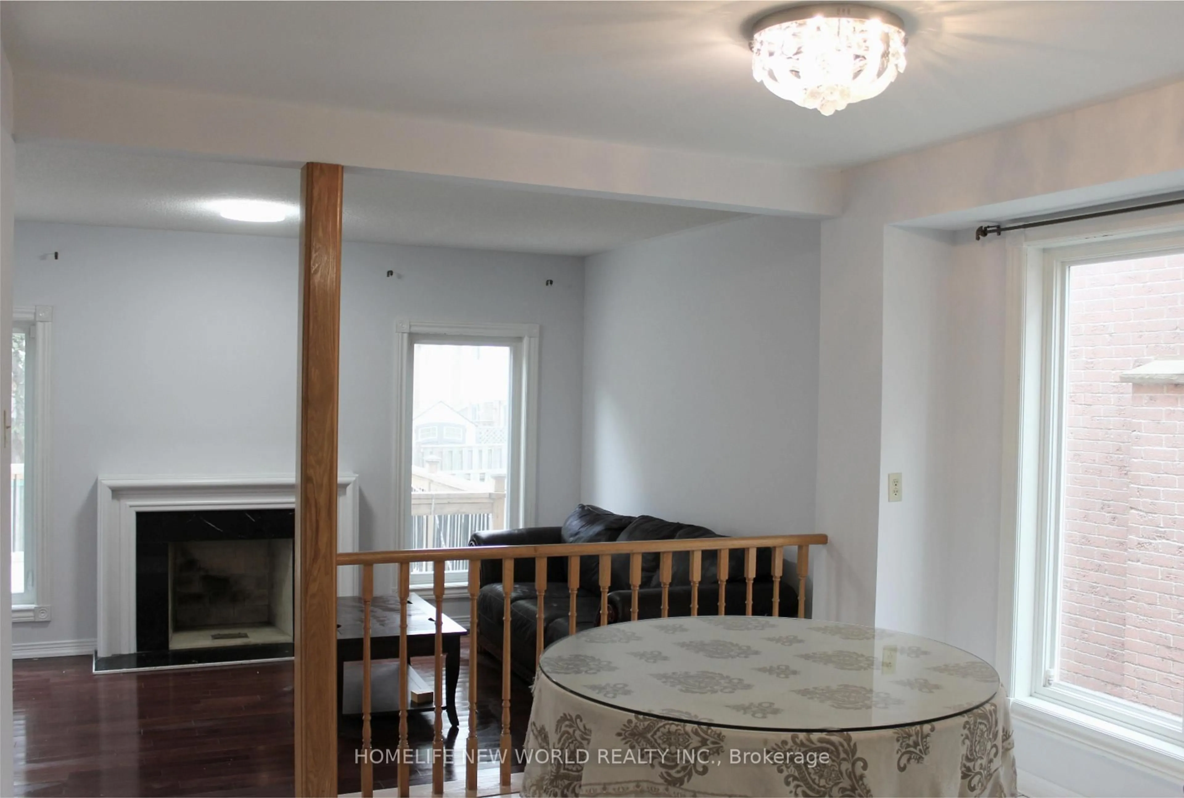 A pic of a room for 328 Port Royal Tr, Toronto Ontario M1V 2L7