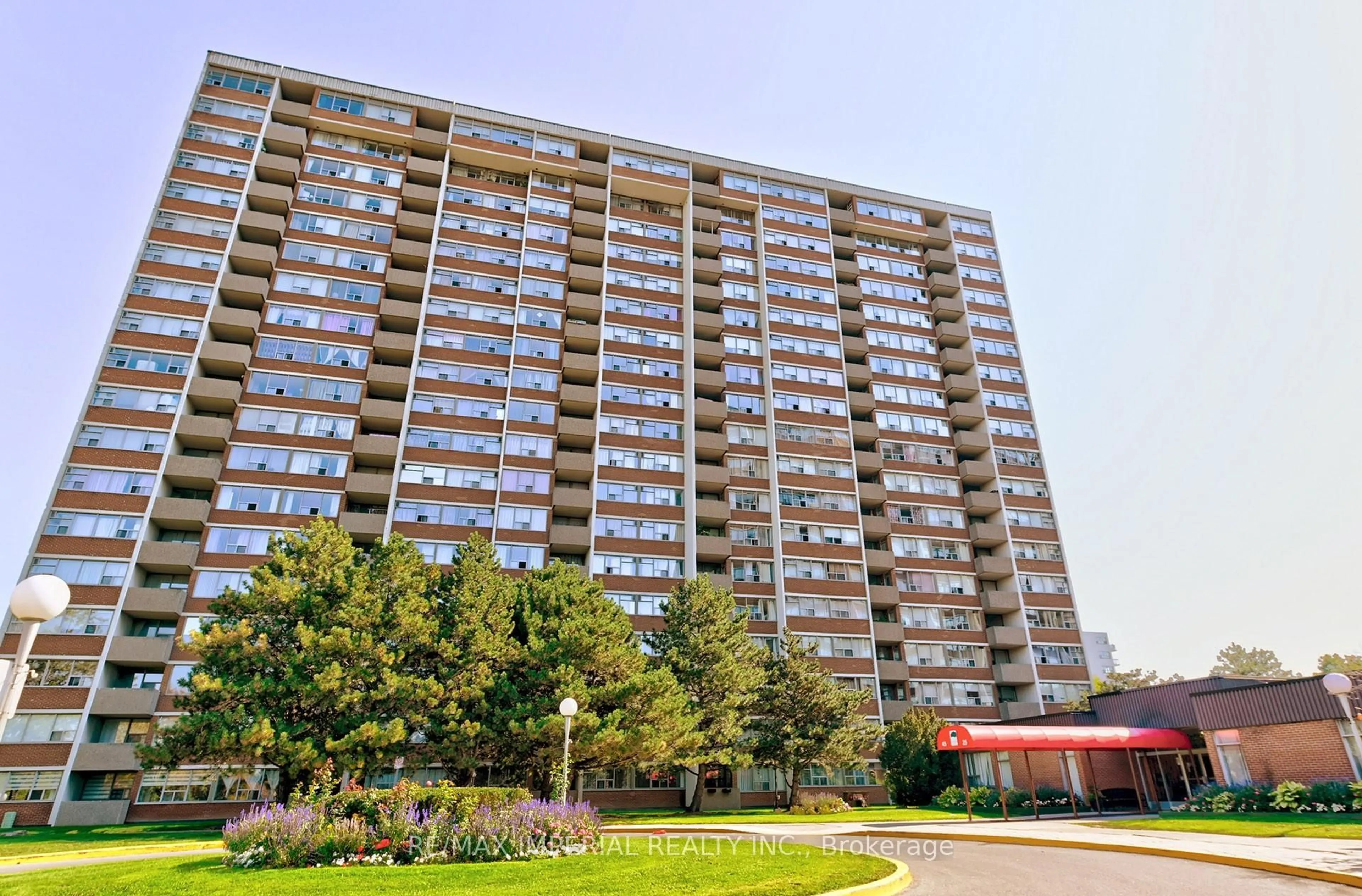 Unknown for 45 Silver Springs Blvd #1111, Toronto Ontario M1V 1R2