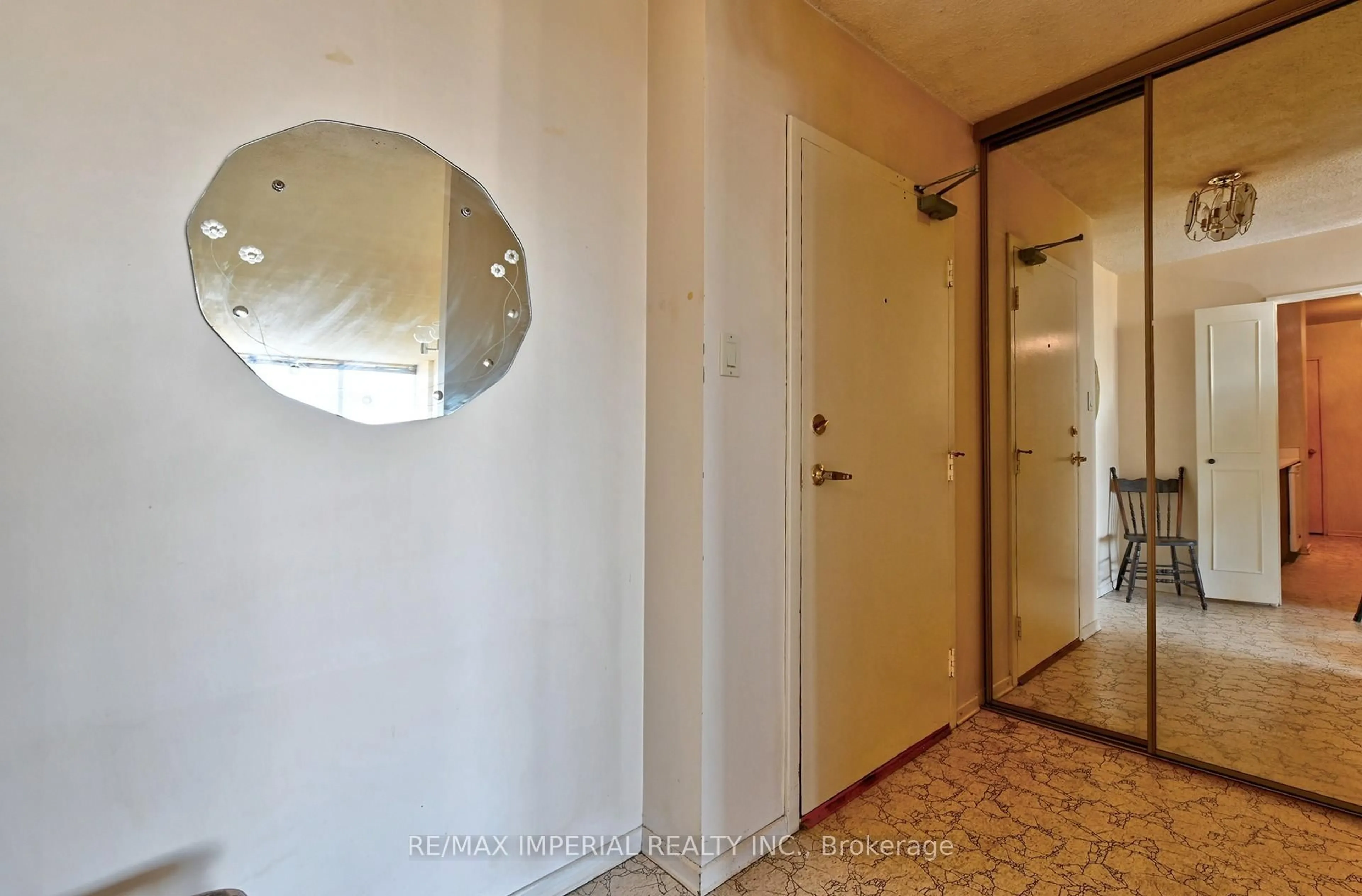 Unknown for 45 Silver Springs Blvd #1111, Toronto Ontario M1V 1R2