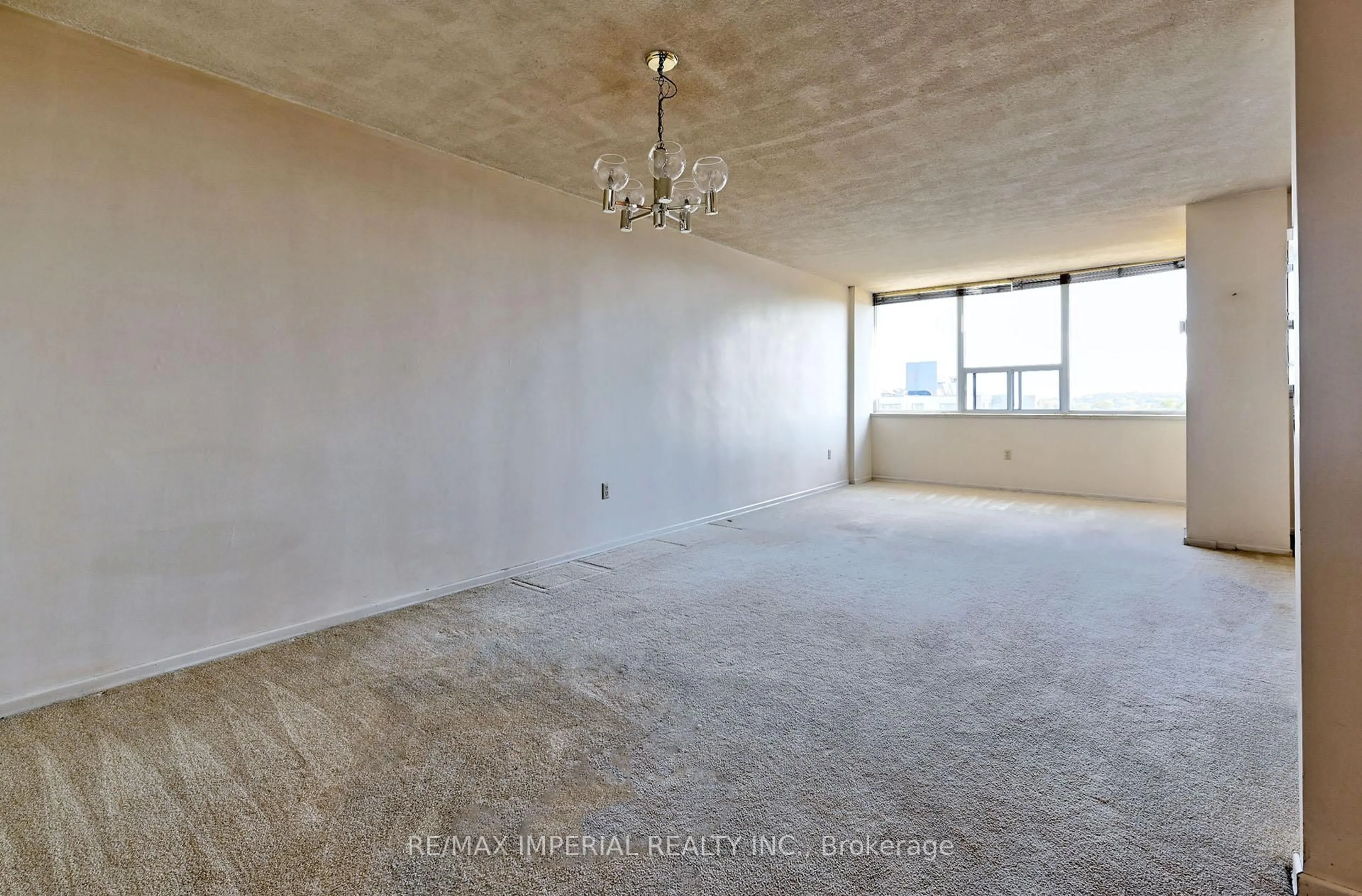 A pic of a room for 45 Silver Springs Blvd #1111, Toronto Ontario M1V 1R2