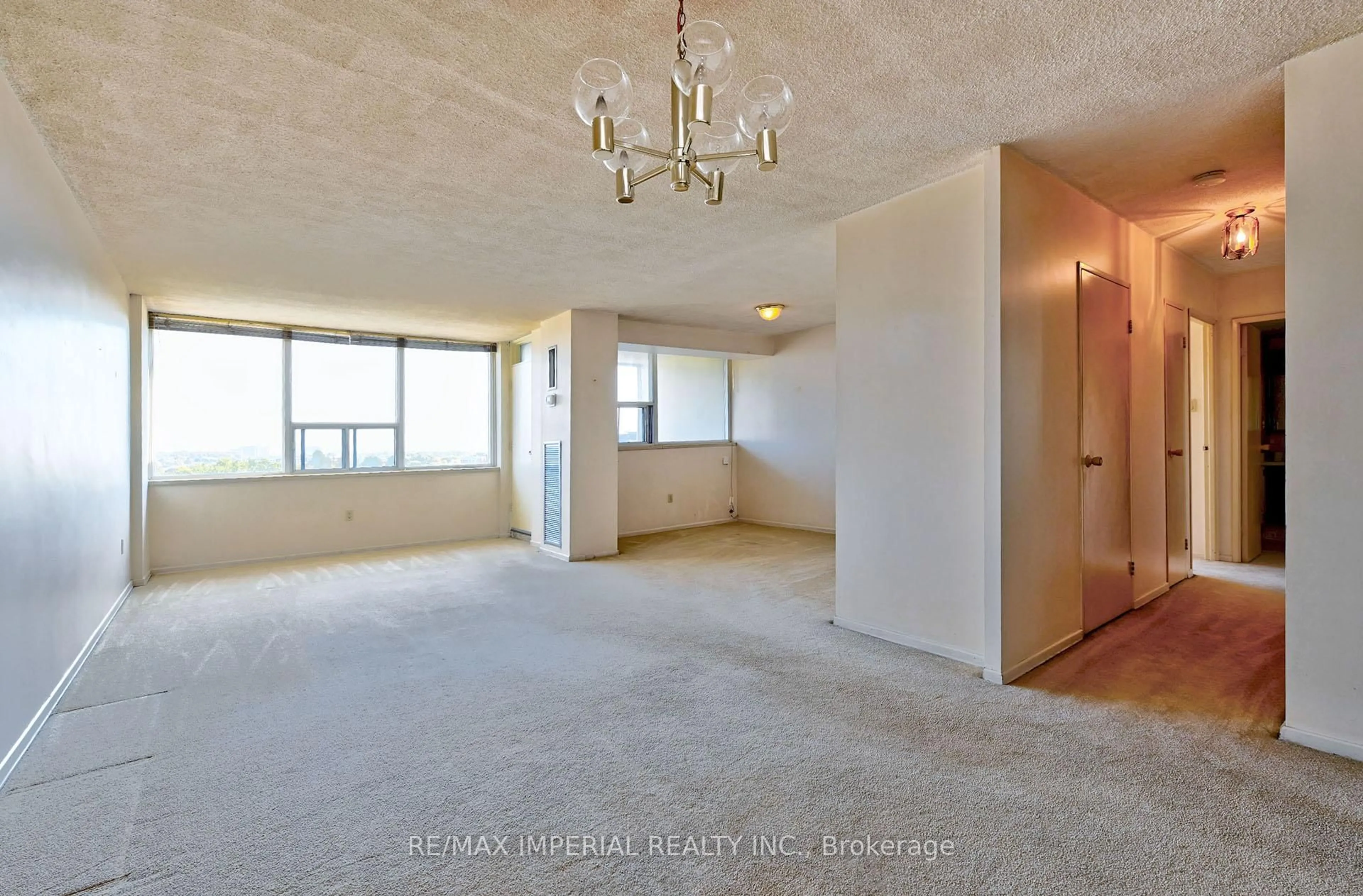 A pic of a room for 45 Silver Springs Blvd #1111, Toronto Ontario M1V 1R2