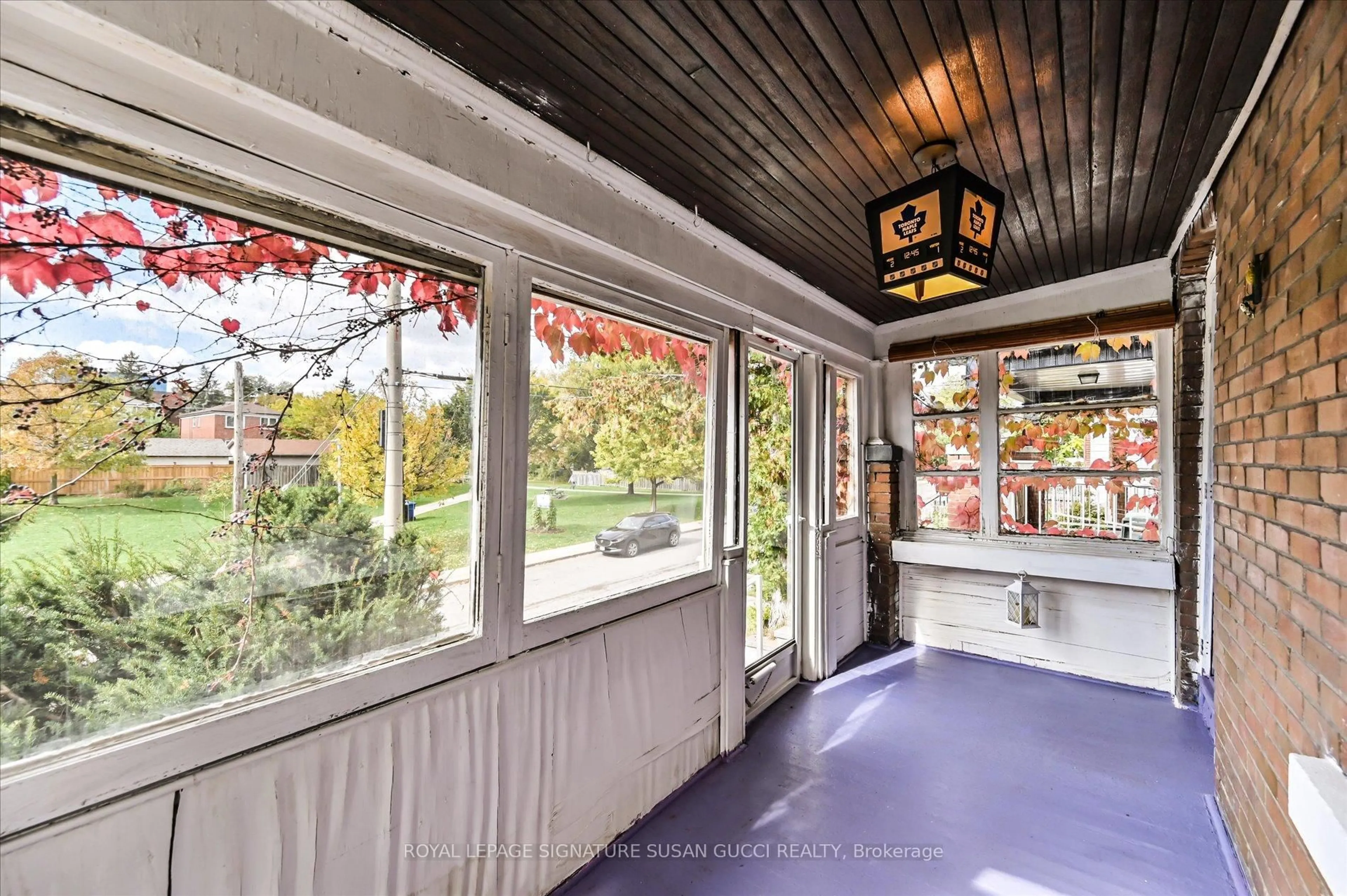 Unknown for 9 Everett Cres, Toronto Ontario M4C 4P3